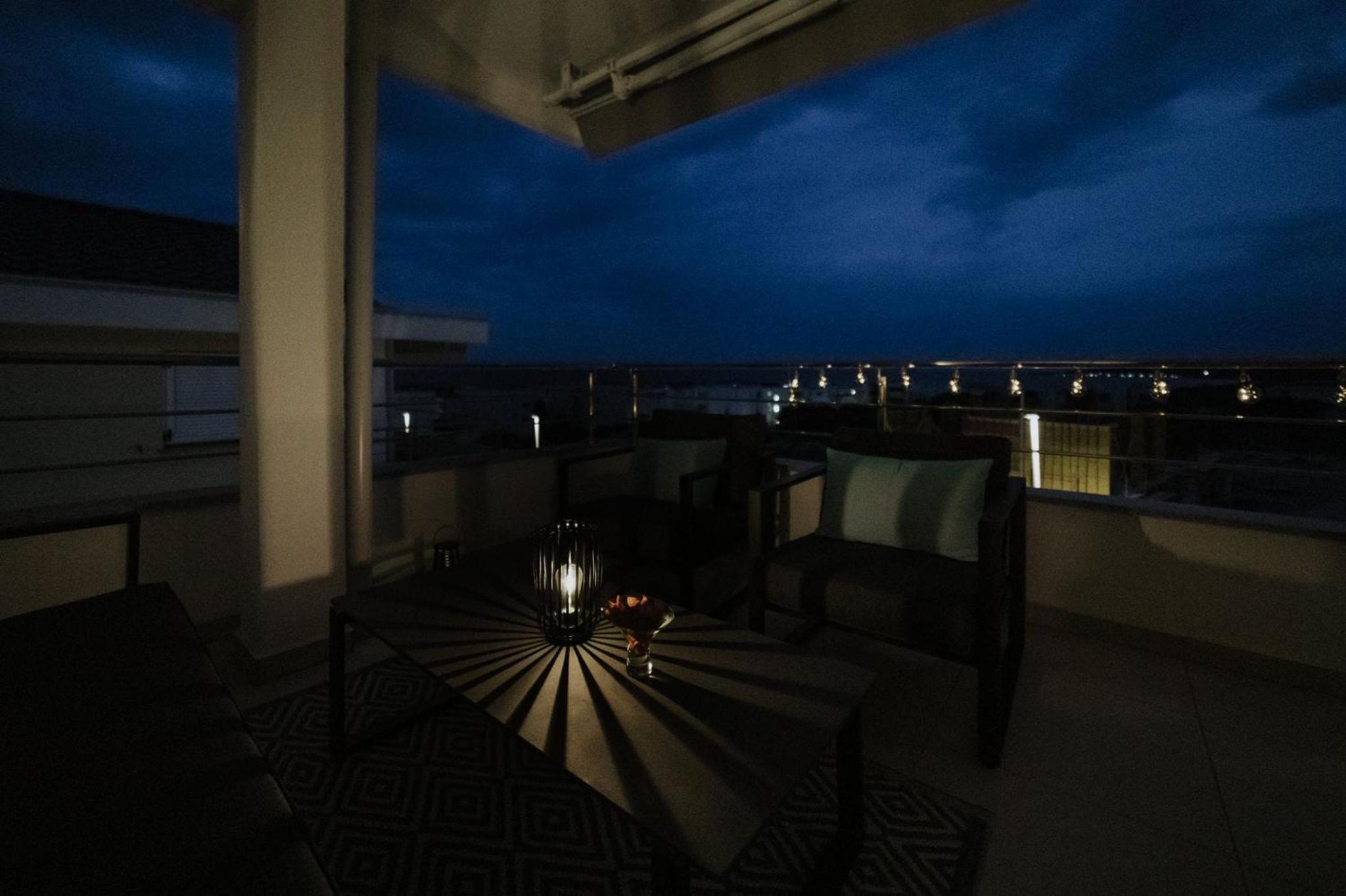 Penthouse Nina