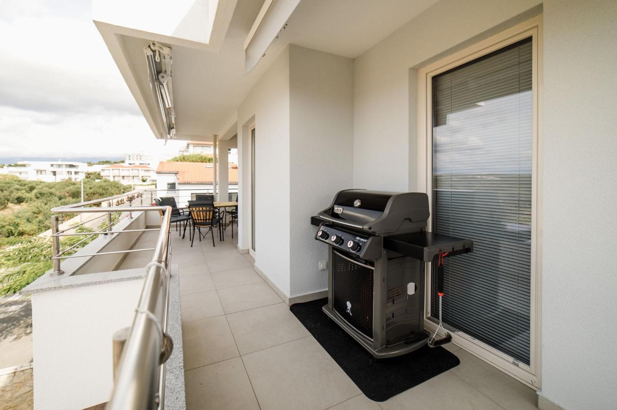 Penthouse Nina