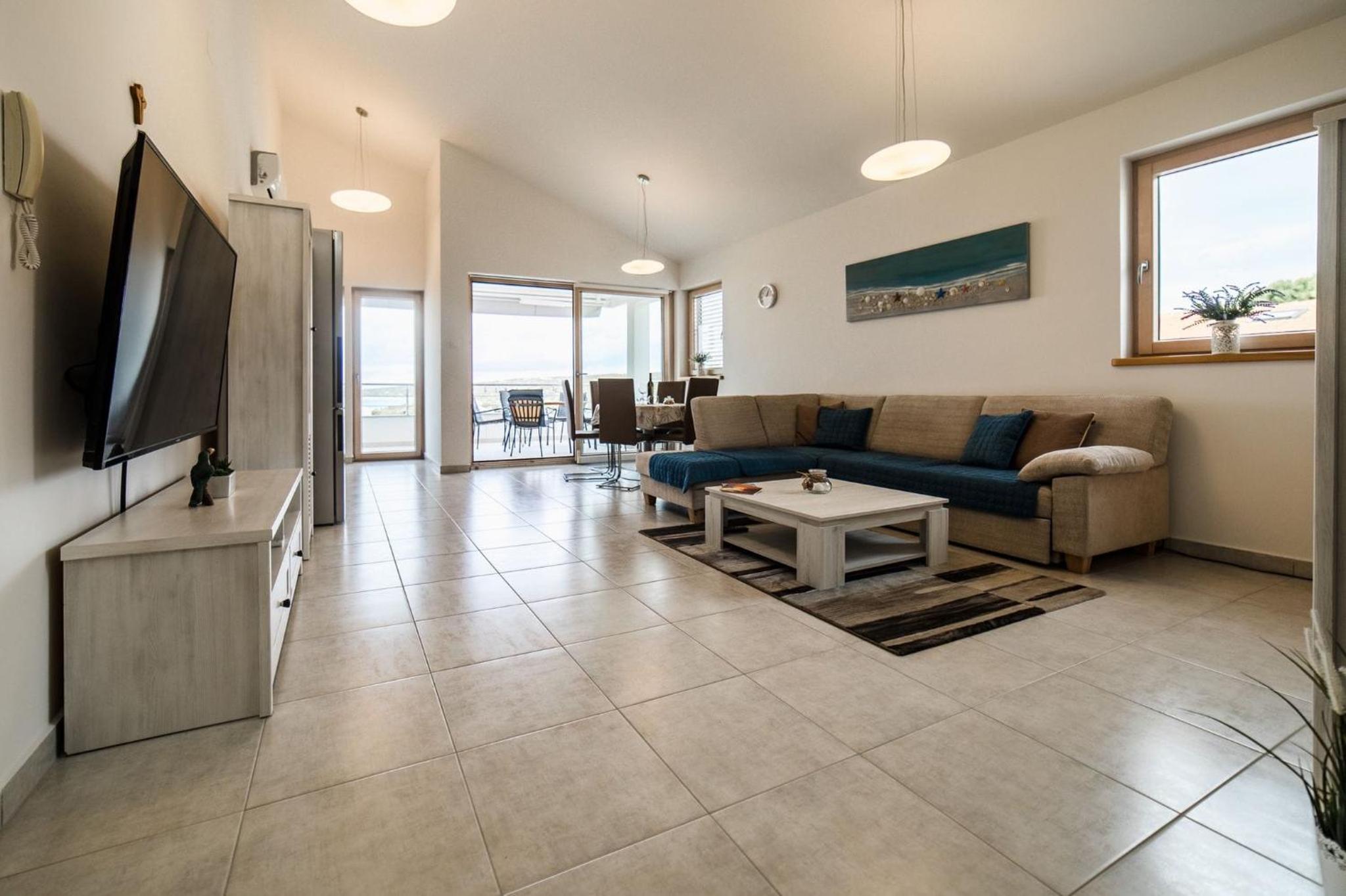 Penthouse Nina