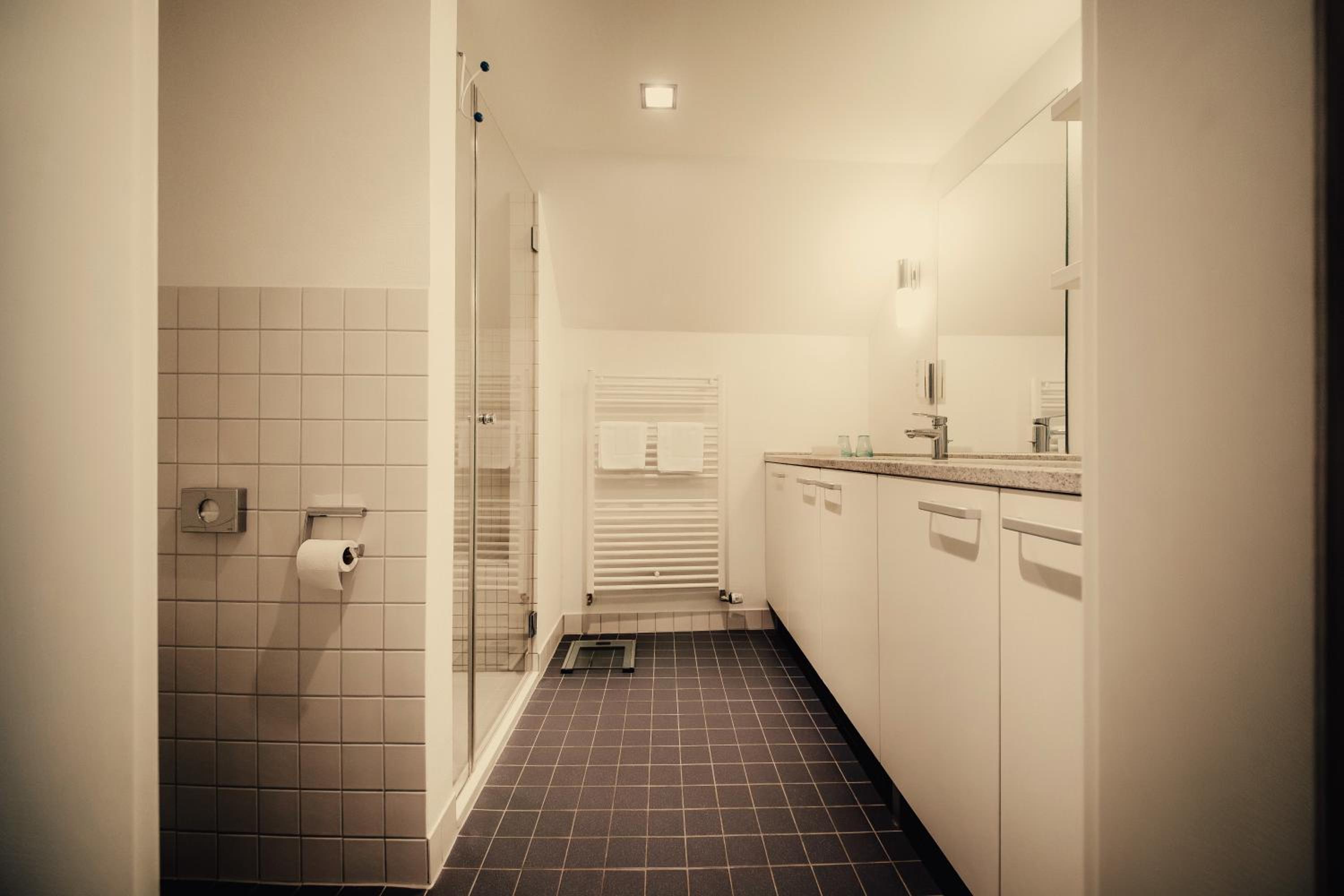 Ferienwohnung im Wasserviertel