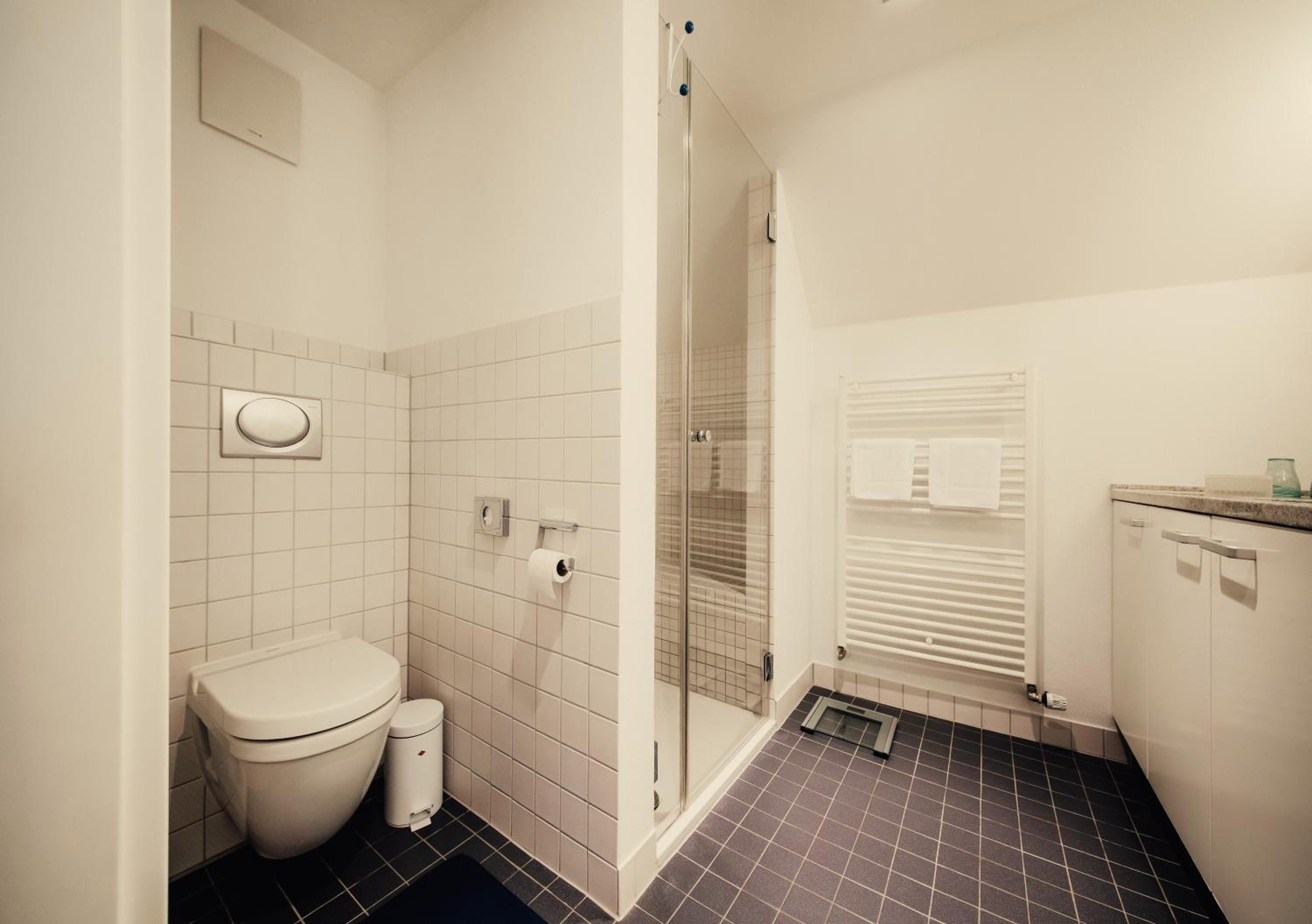 Ferienwohnung im Wasserviertel