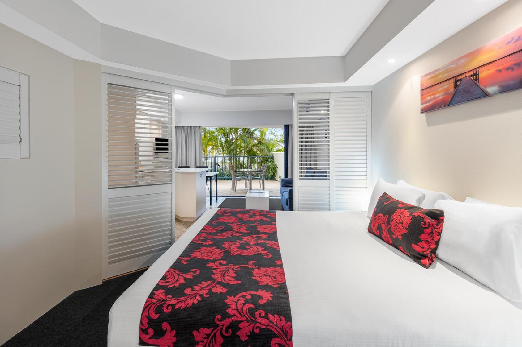 Caloundra Vacations - Ramada Resort by Wyndham Golden Beach - Property Image 22