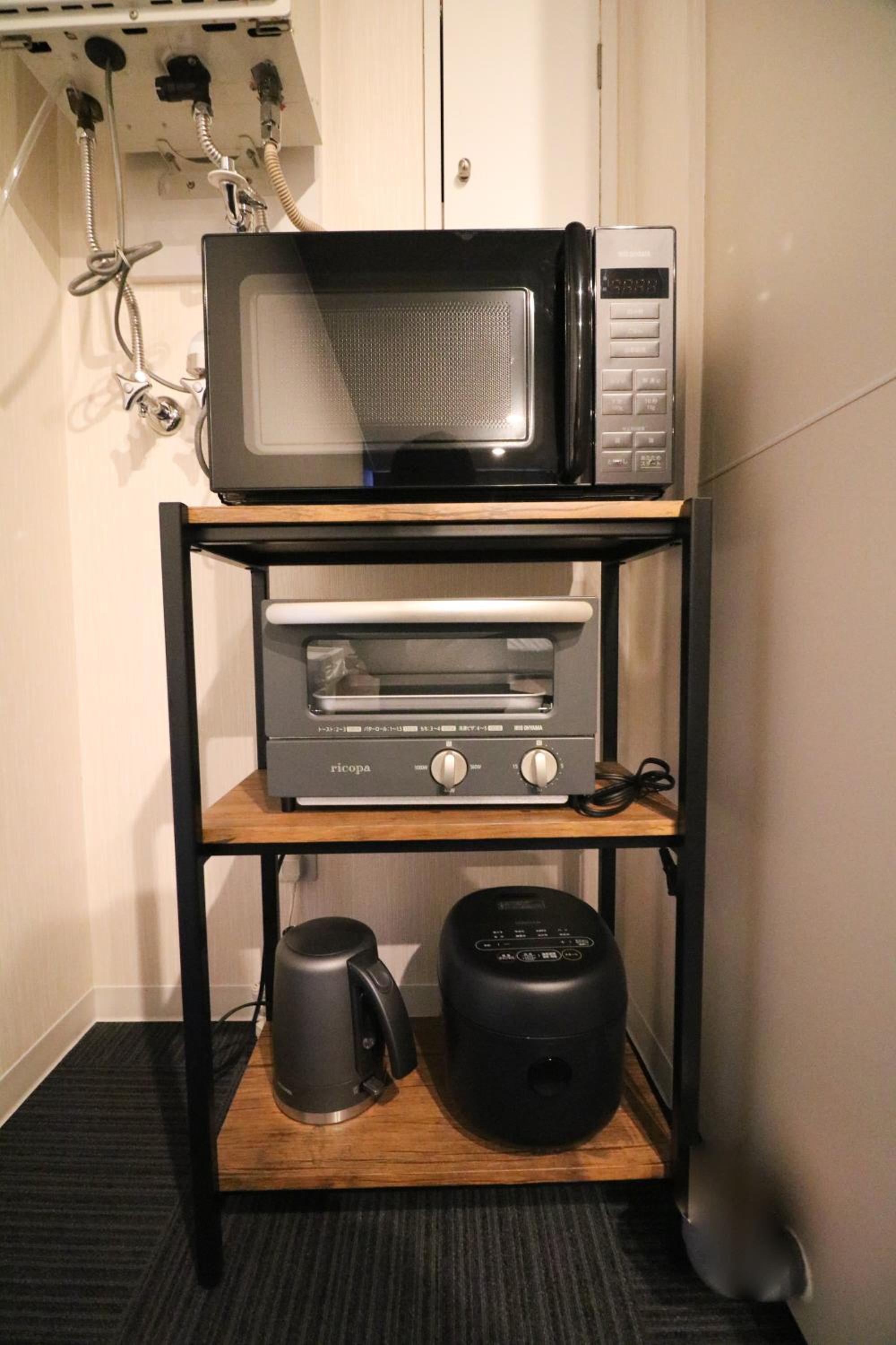 Maison Odori Higashi Buil