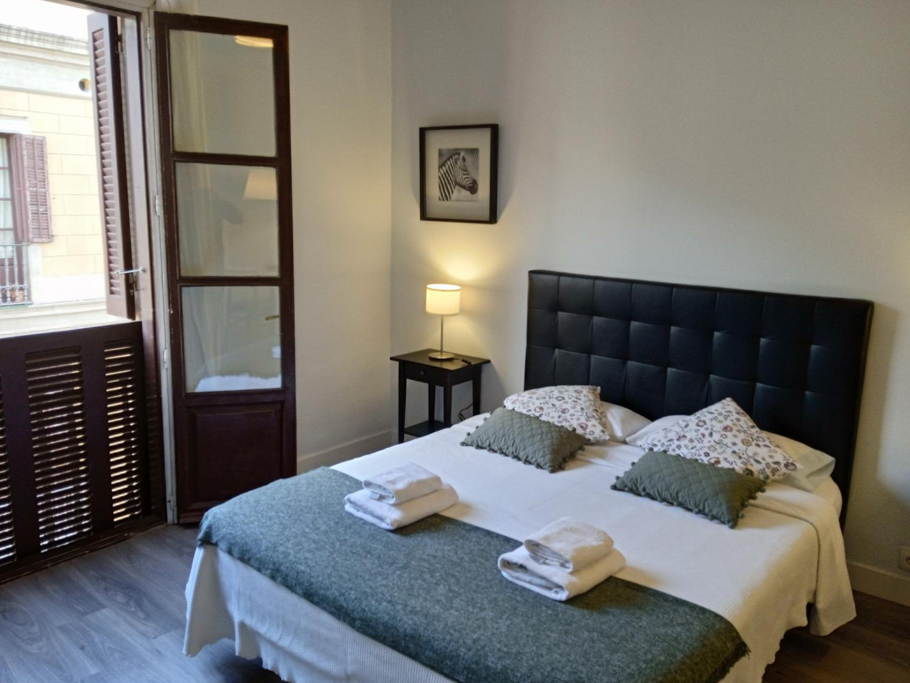 Colom Apartments