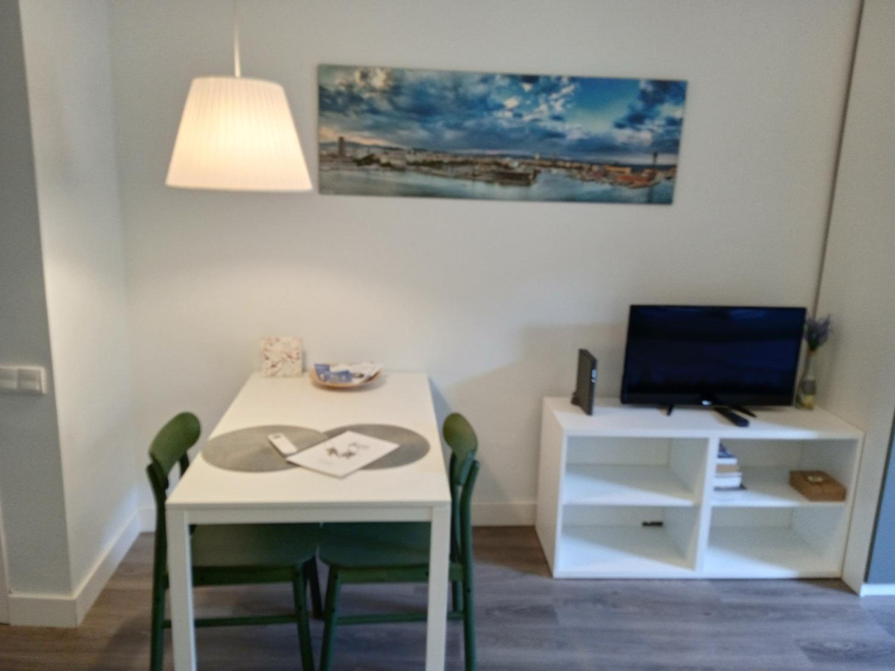 Colom Apartments