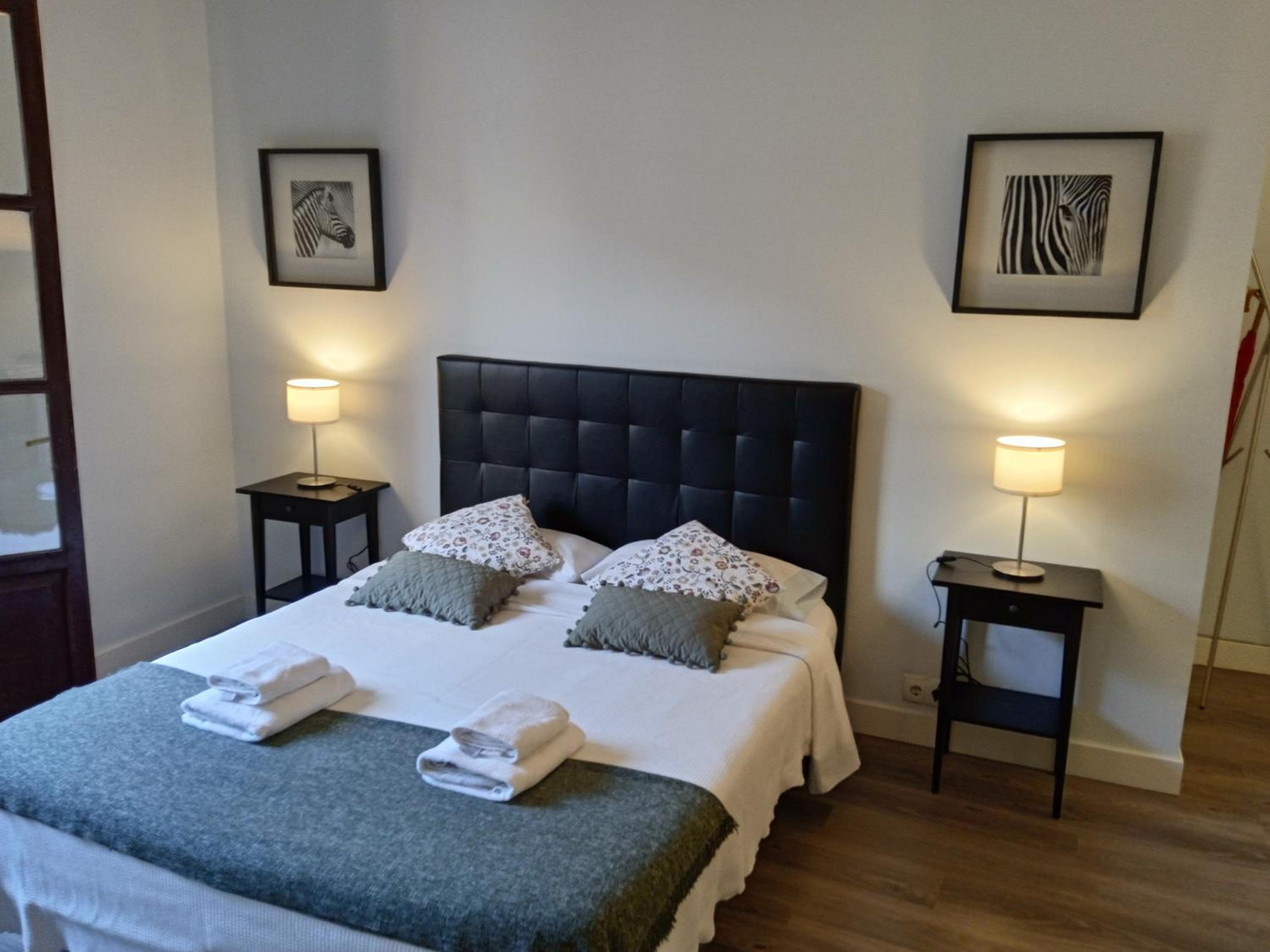Colom Apartments