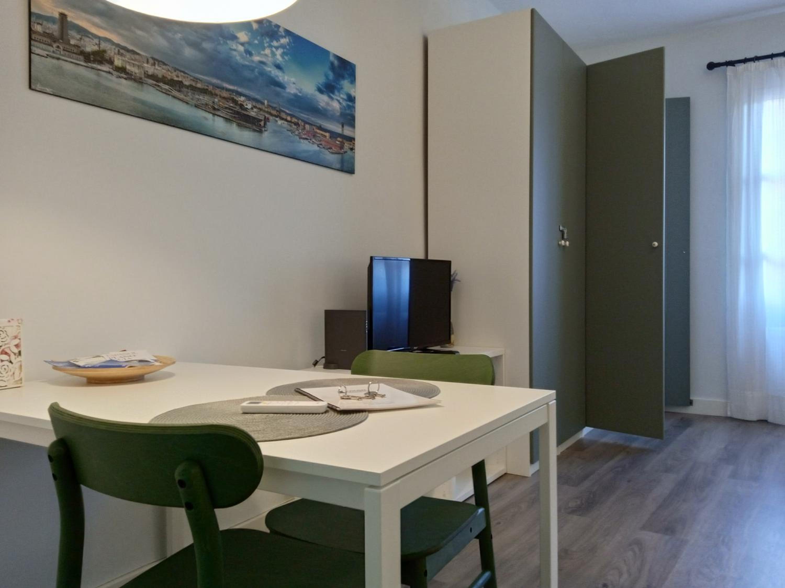 Colom Apartments