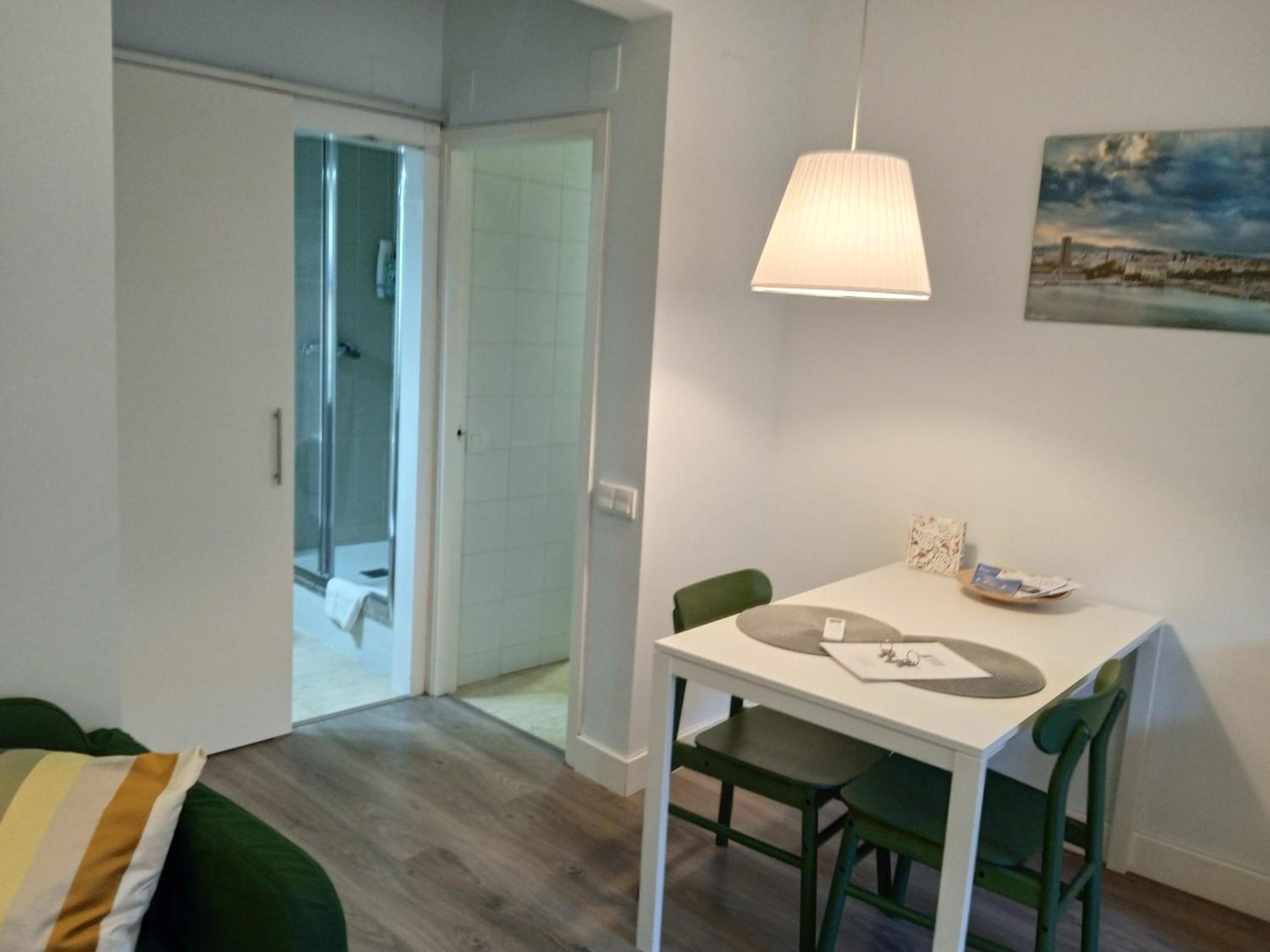 Colom Apartments