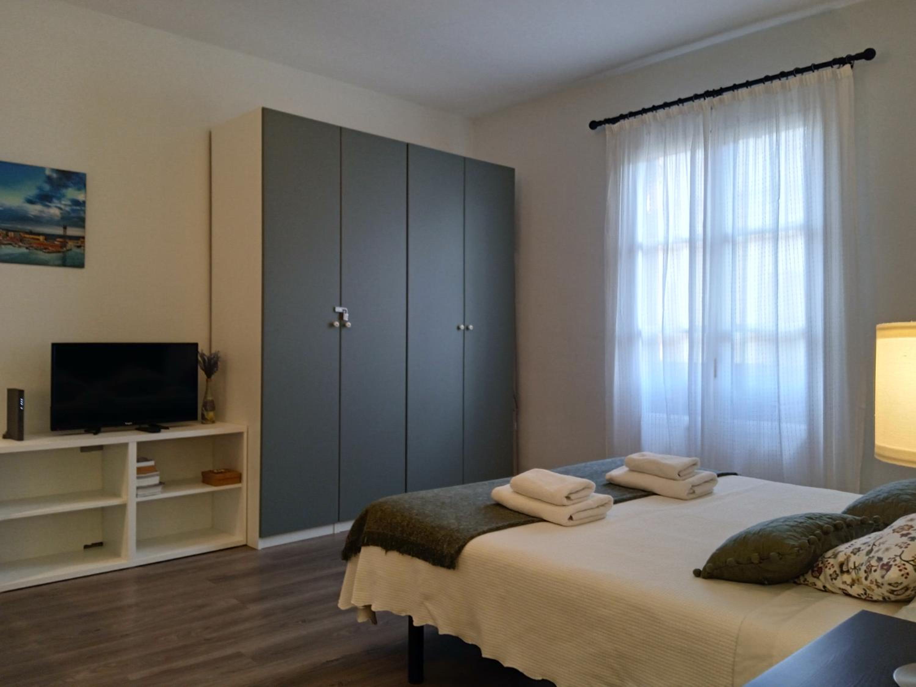 Colom Apartments