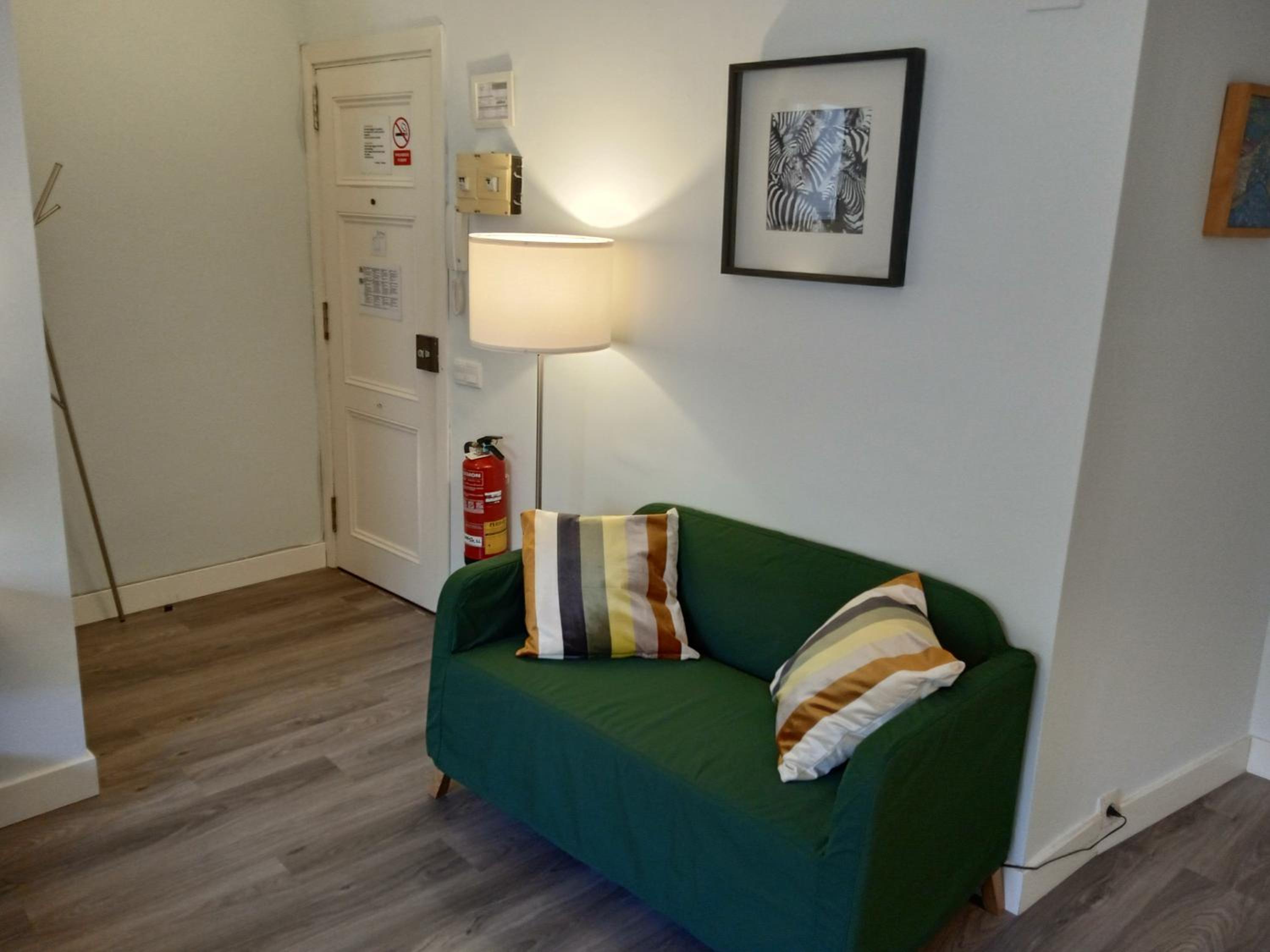 Colom Apartments