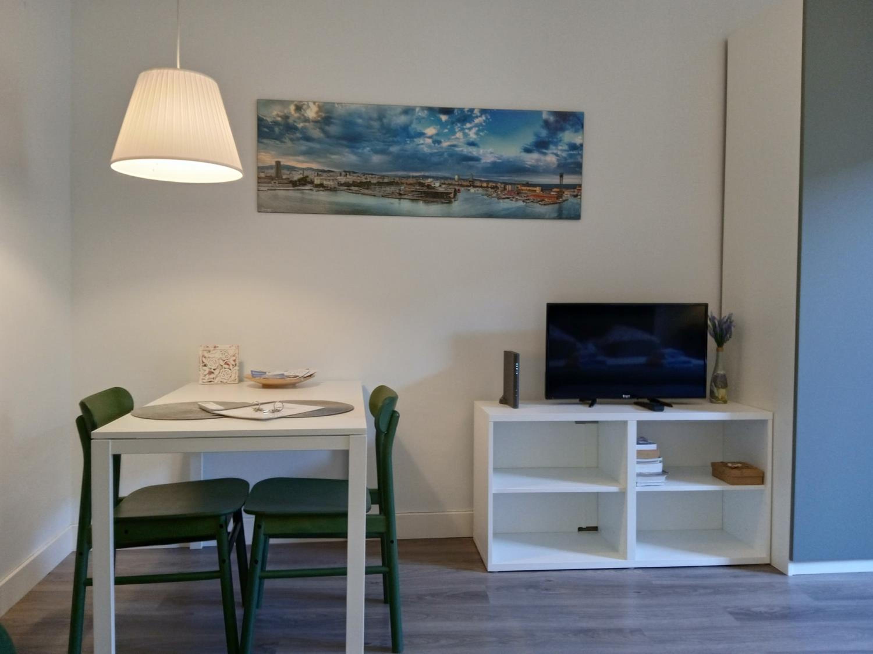 Colom Apartments