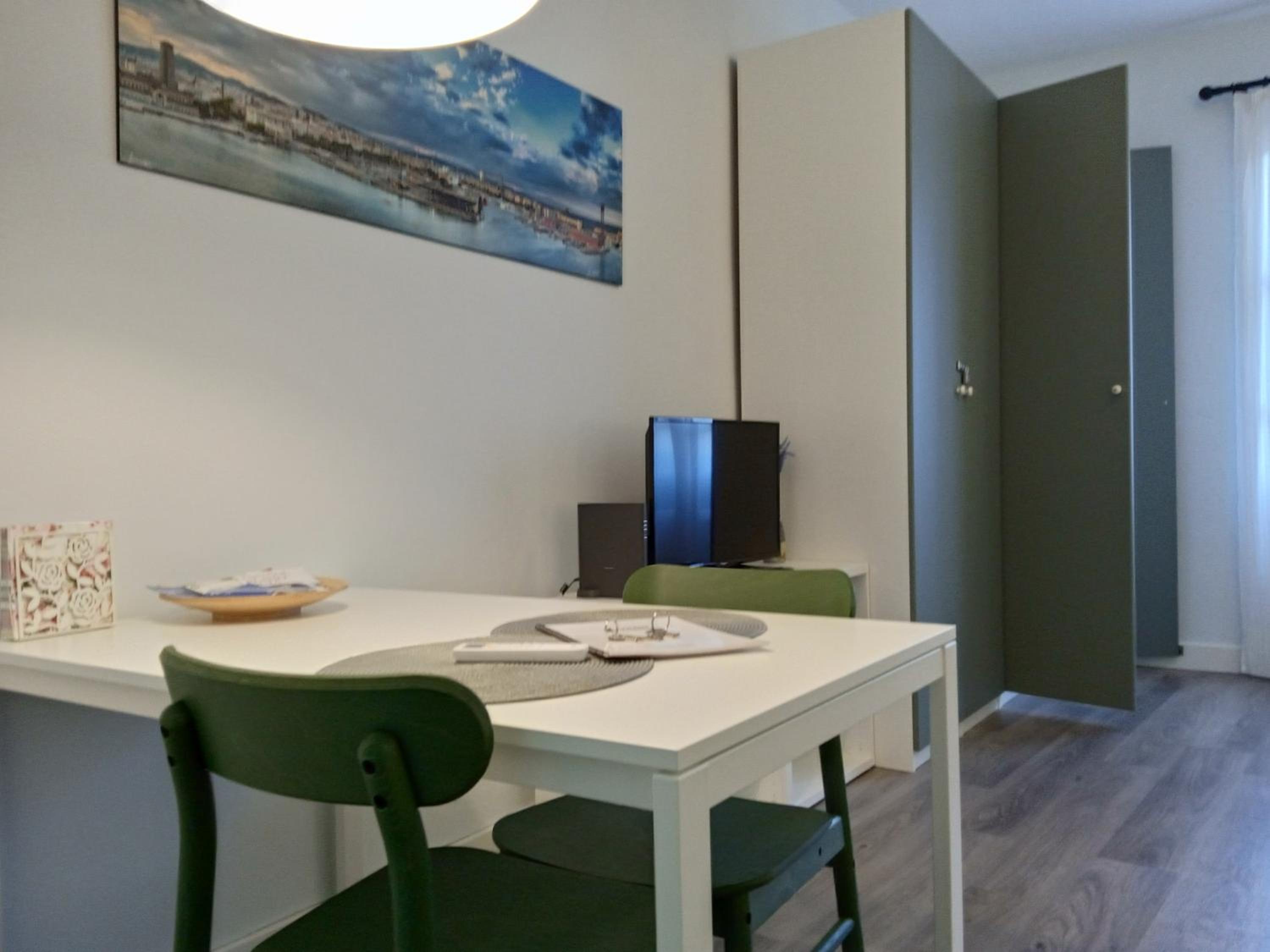 Colom Apartments