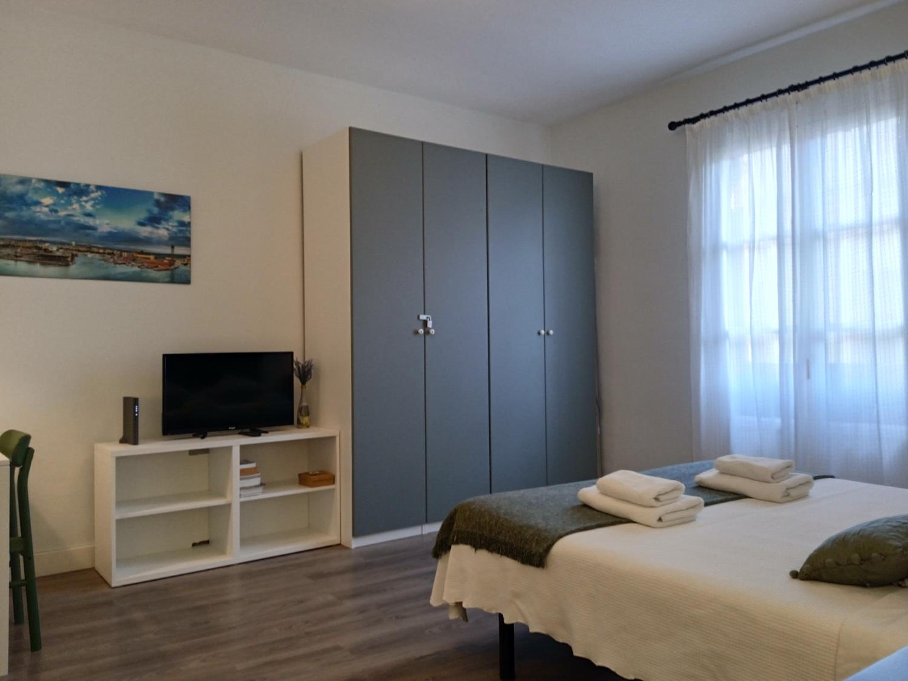 Colom Apartments