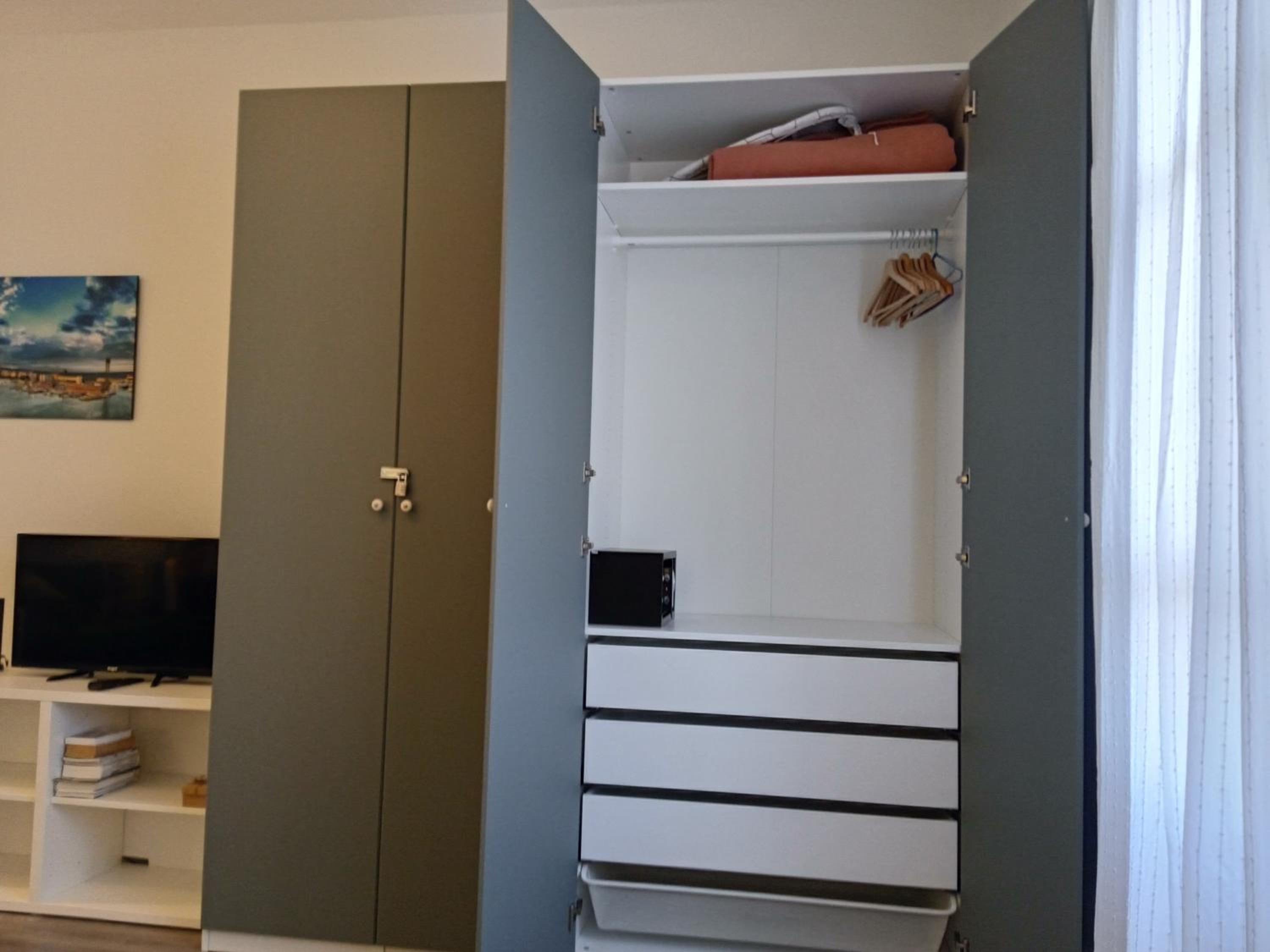 Colom Apartments