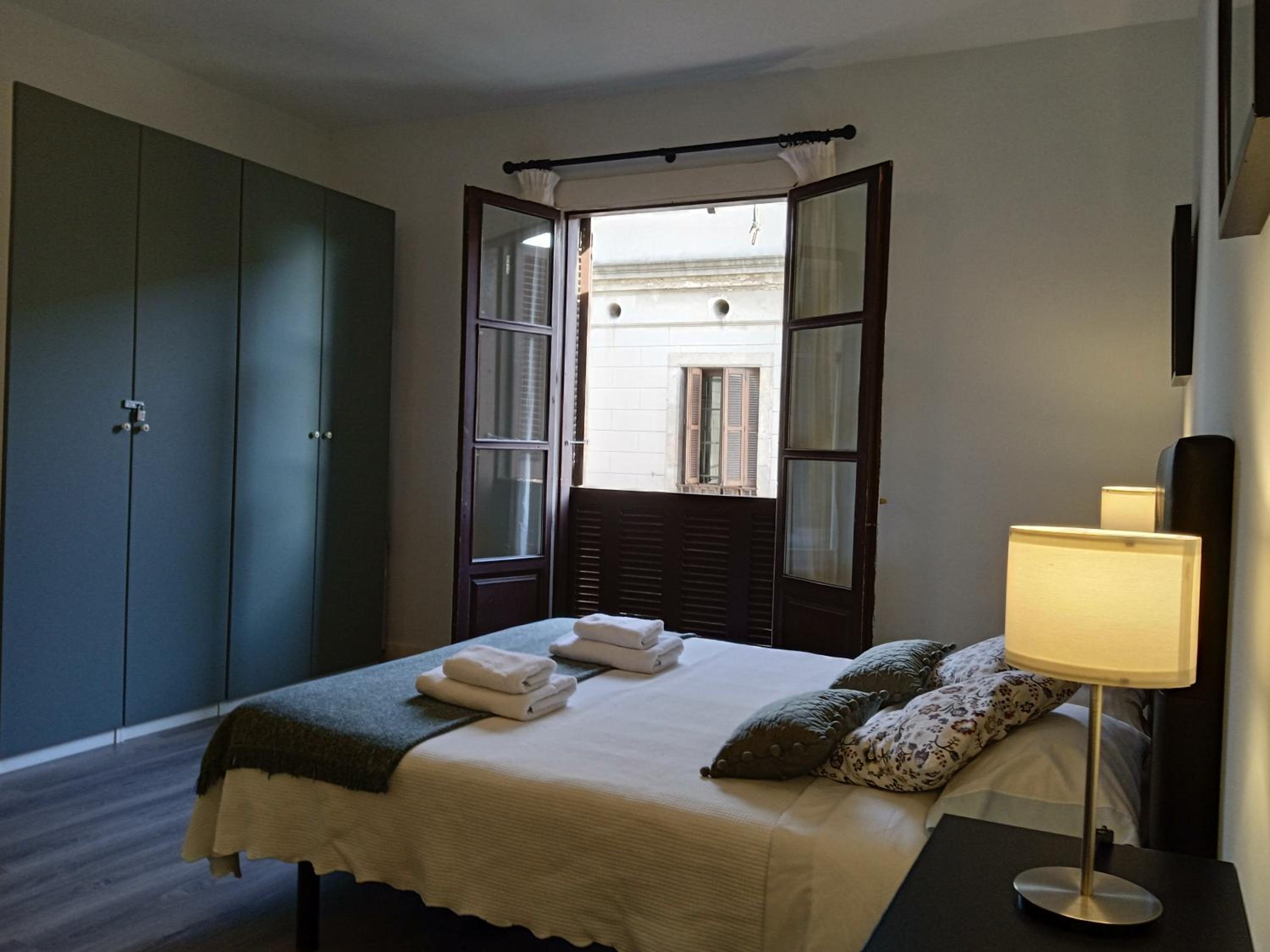 Colom Apartments