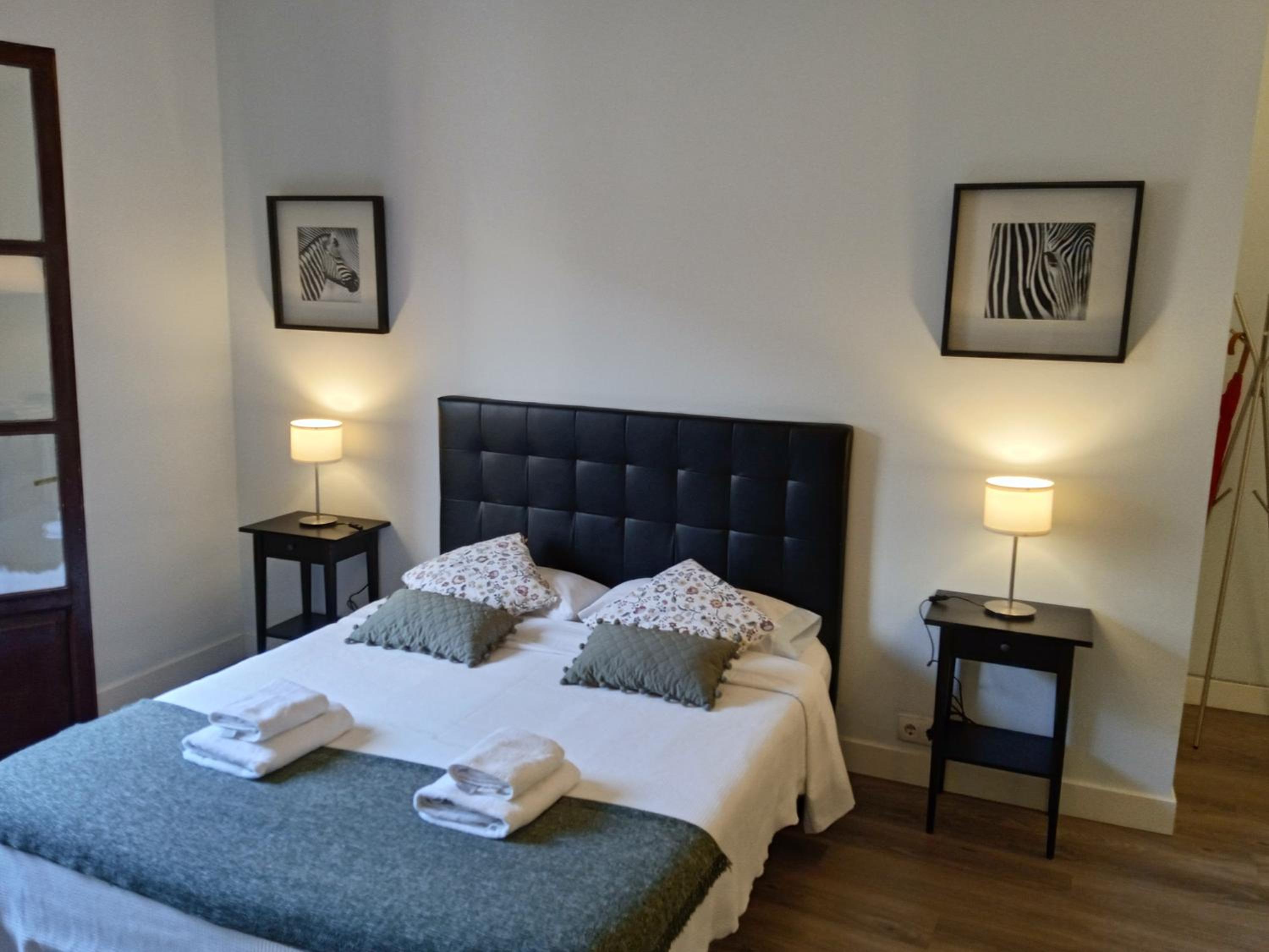 Colom Apartments