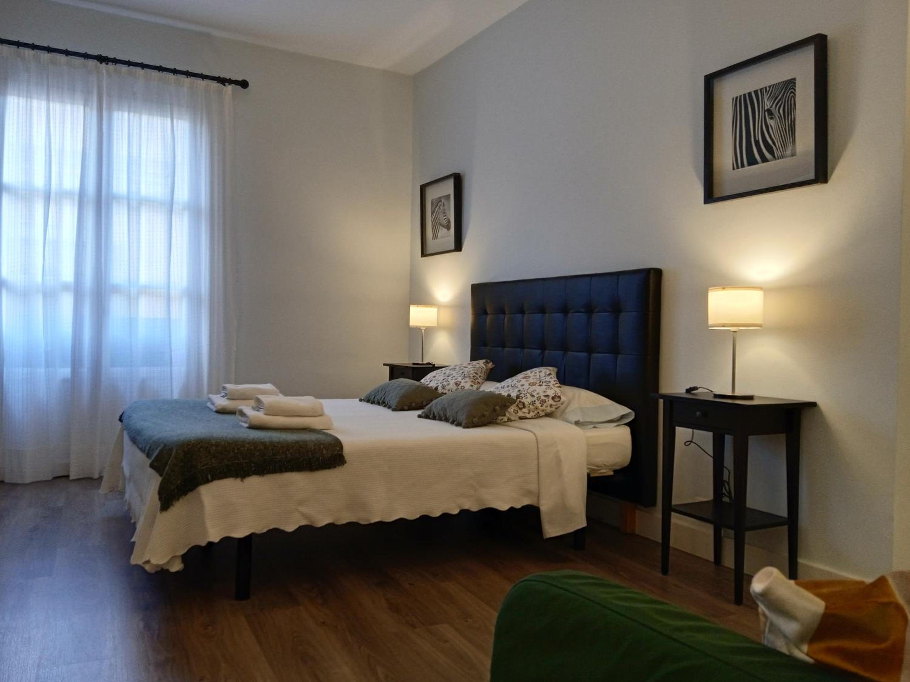 Colom Apartments
