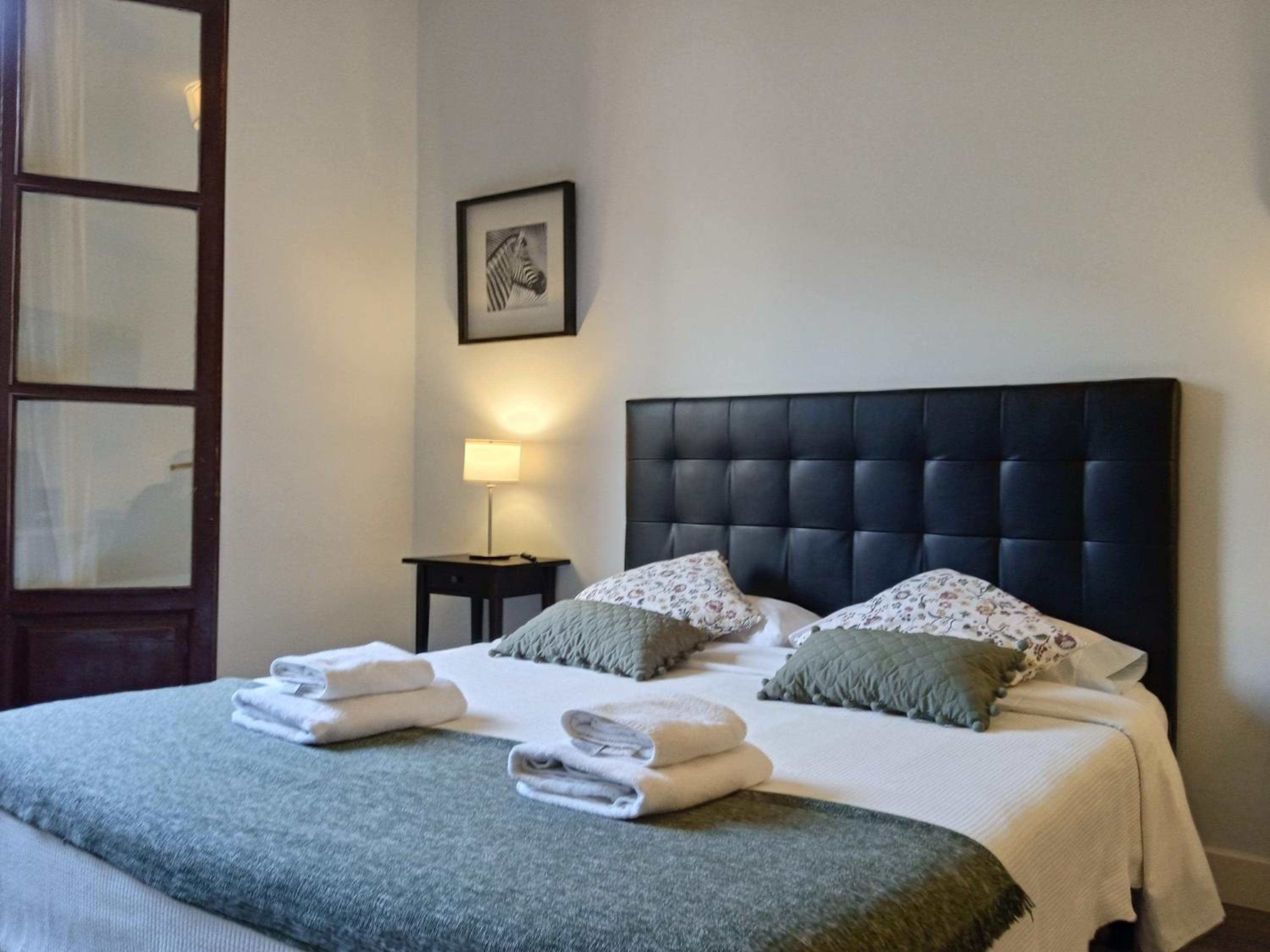 Colom Apartments