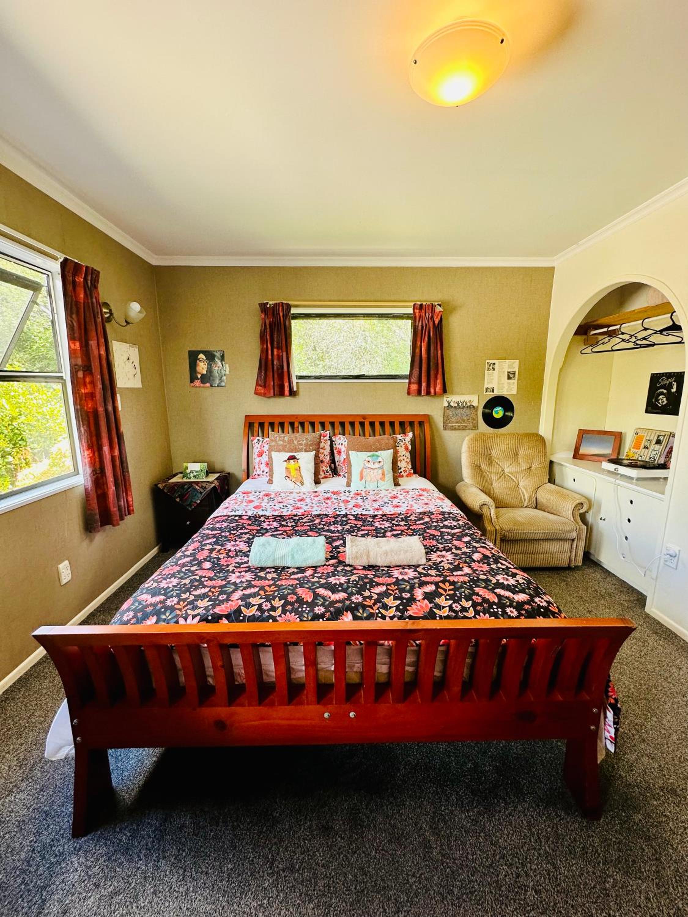 Dora's Comfortable Homestay in Hamilton view 3