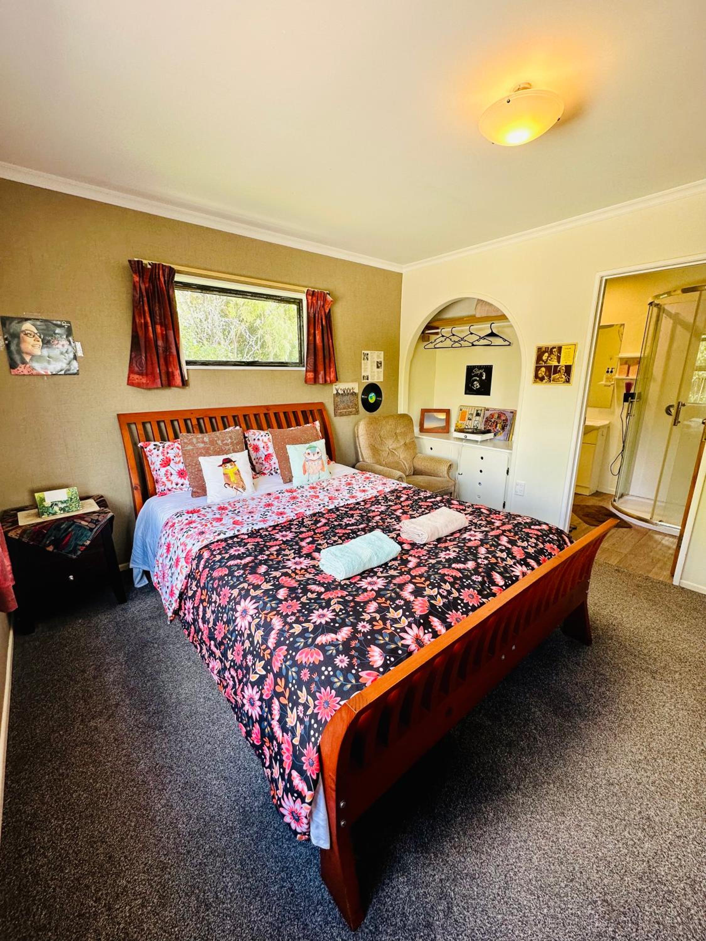 Dora's Comfortable Homestay in Hamilton view 2