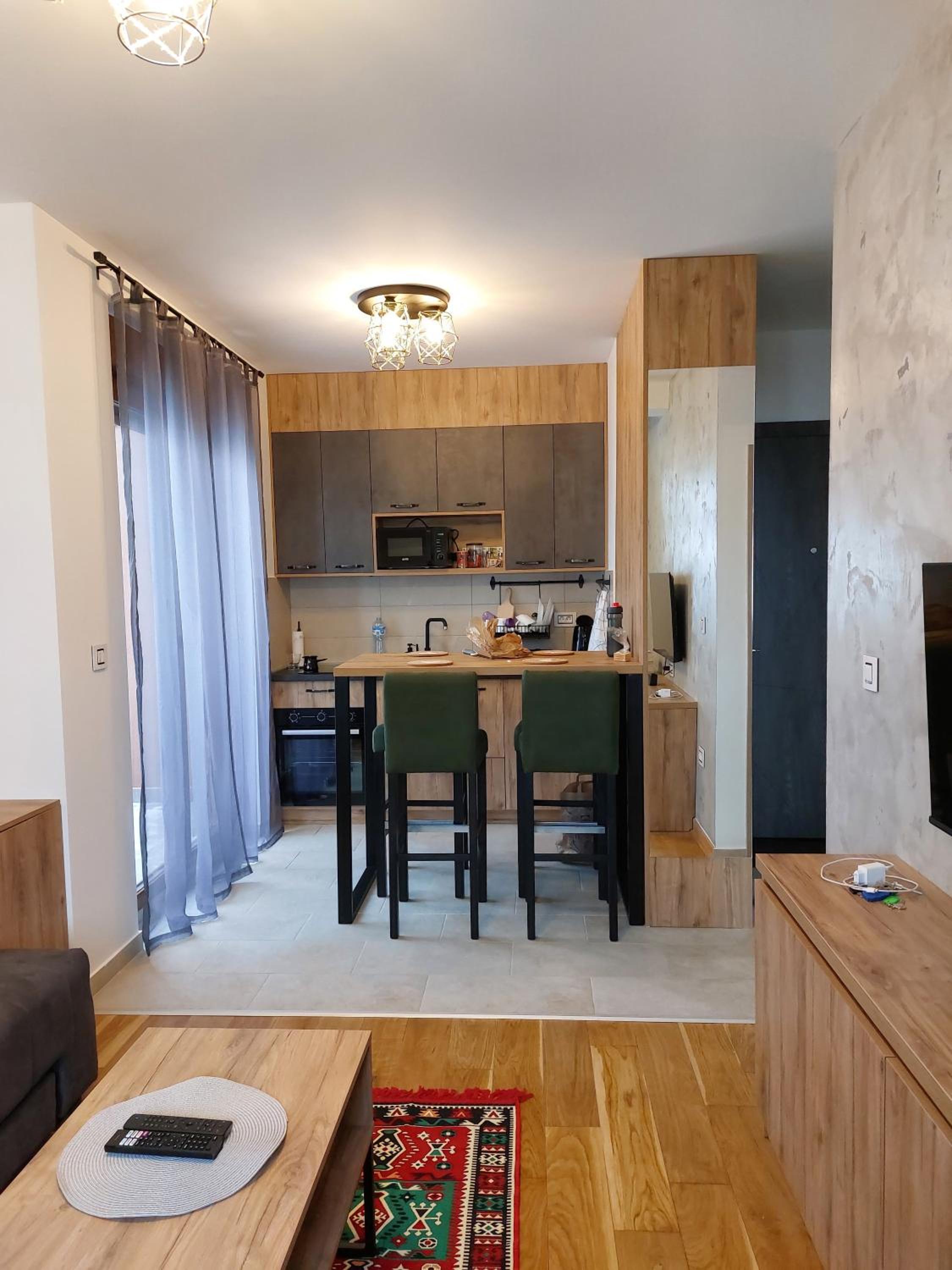 Apartman 62 Zlatibor view 4