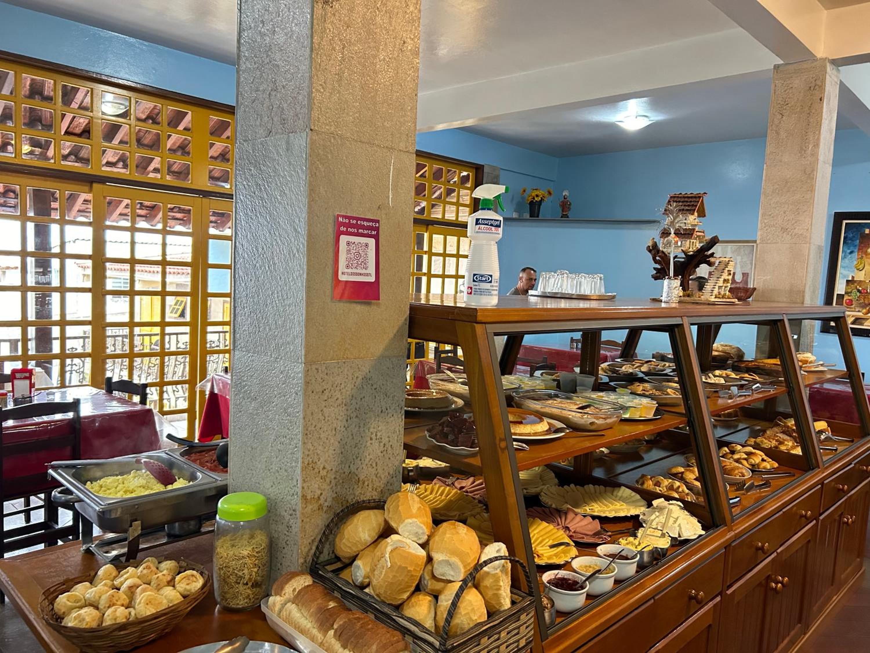 Hotel dos Sonhos