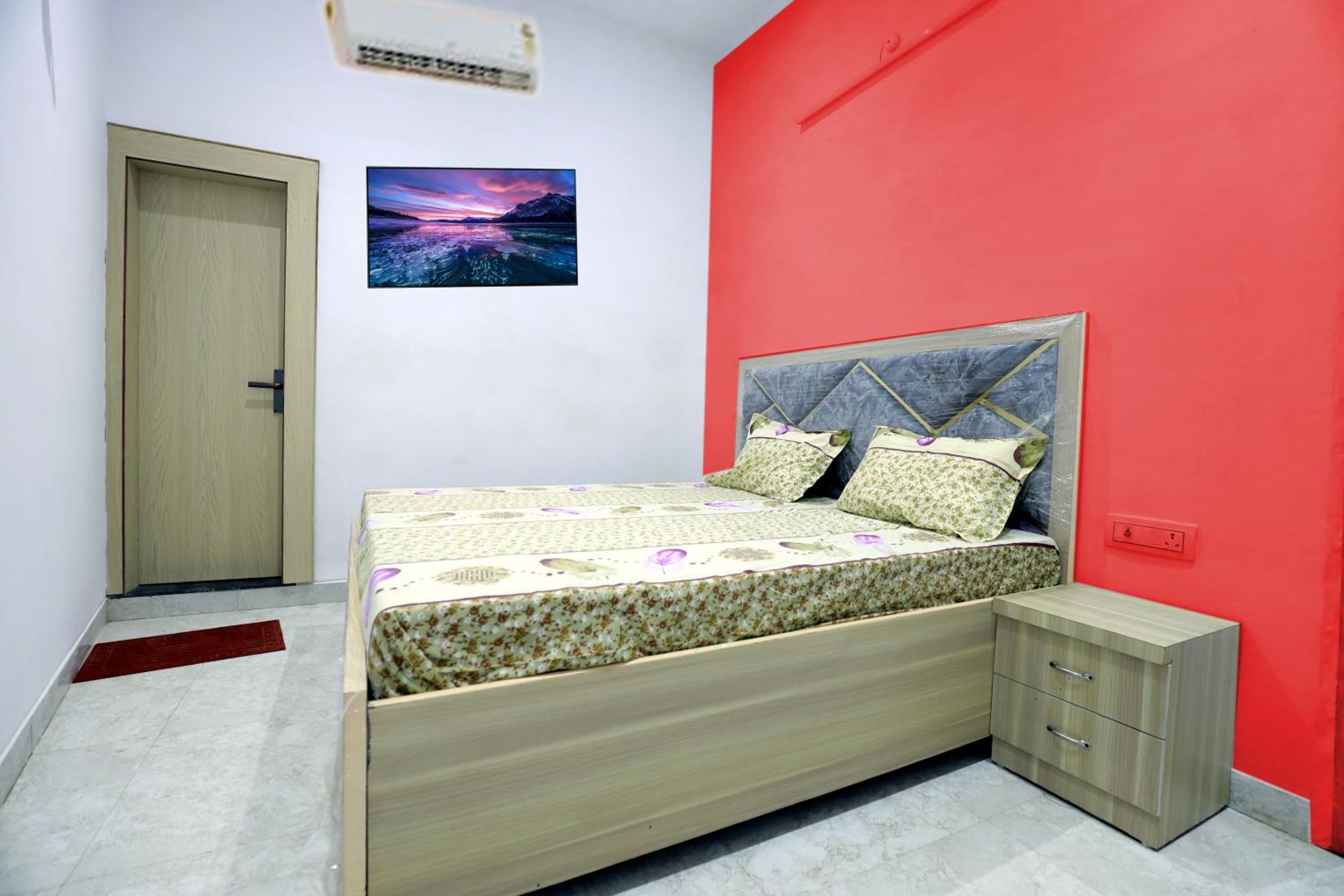 Meera Residency