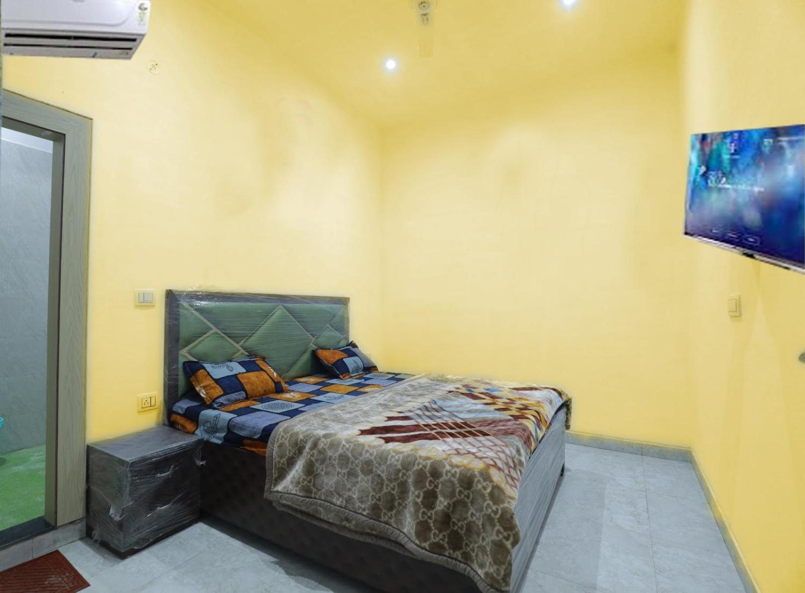 Meera Residency