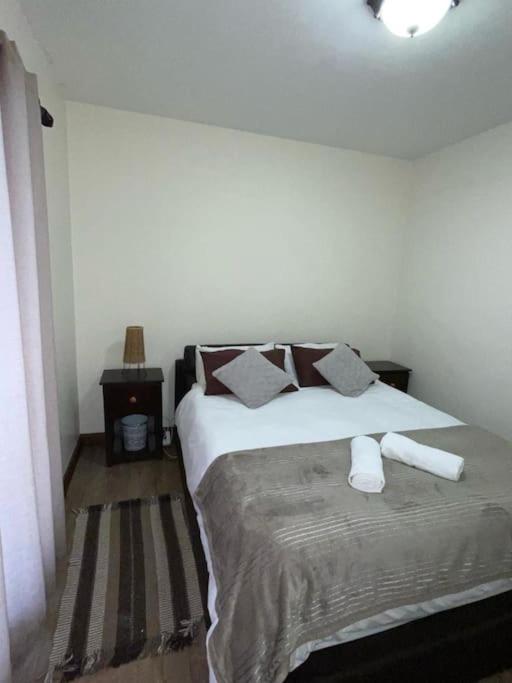 Swakopmund Haus Rosemund view 5