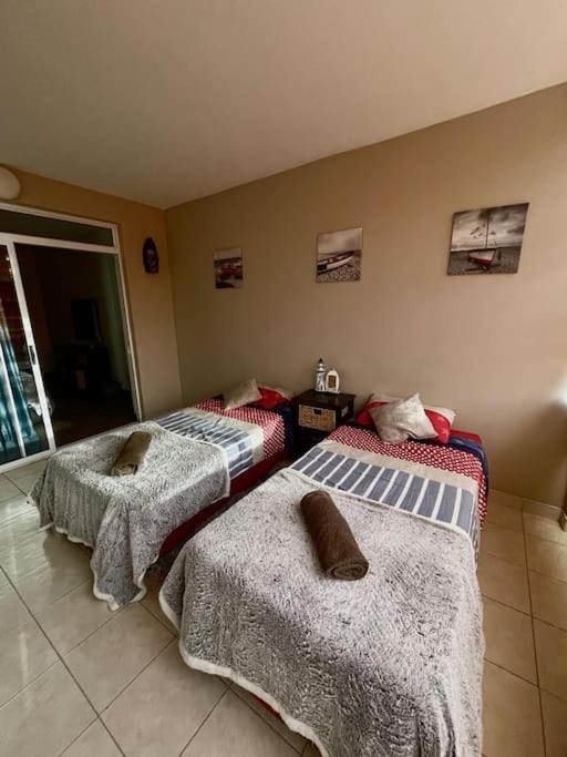 Swakopmund Haus Rosemund view 2