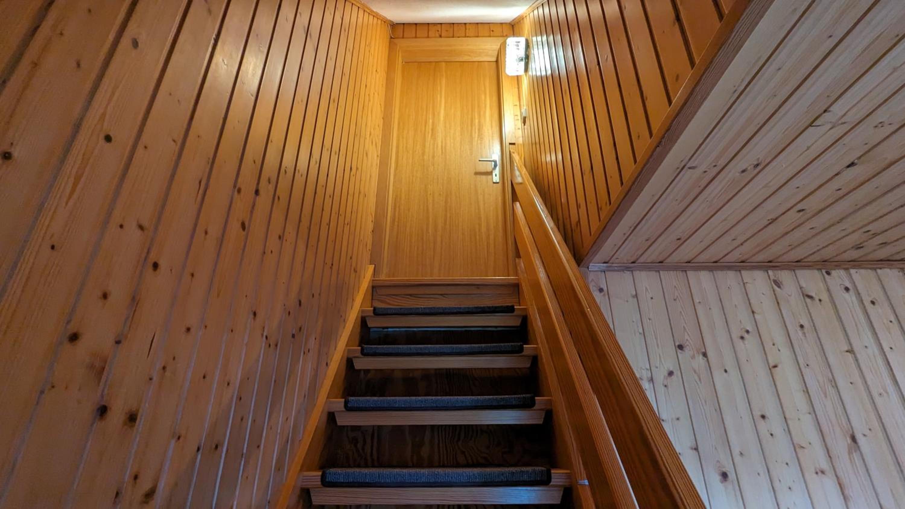 Dachgeschosswohnung Wilhelm
