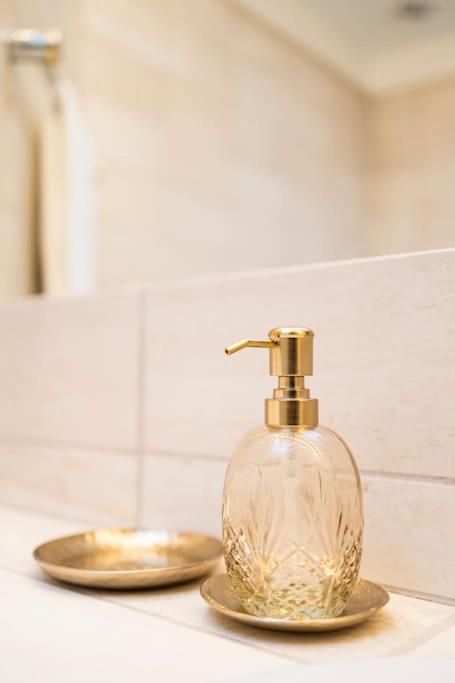 Chic Penthouse Grand-Place