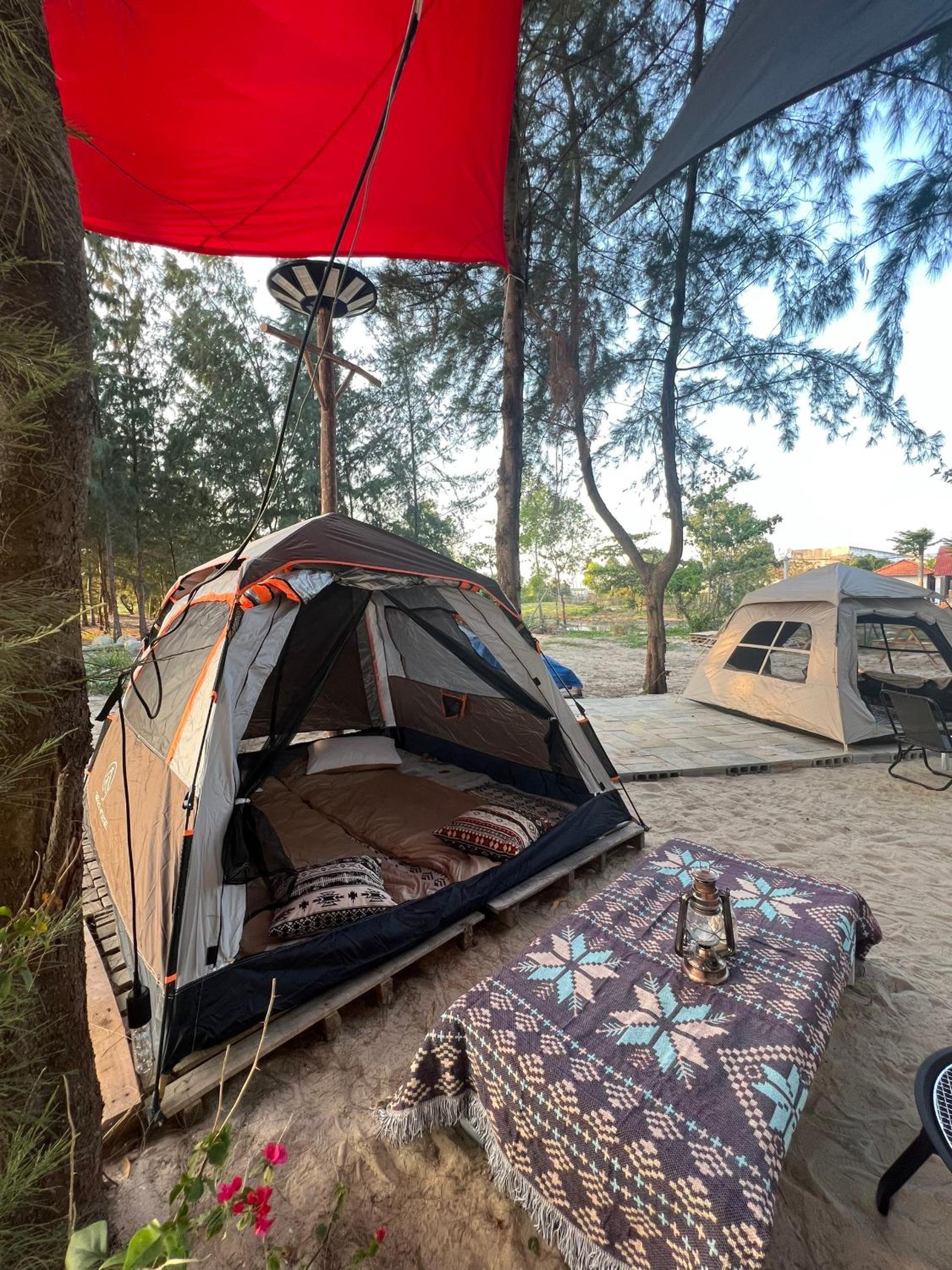 LalaGigi Homestay & Coffee