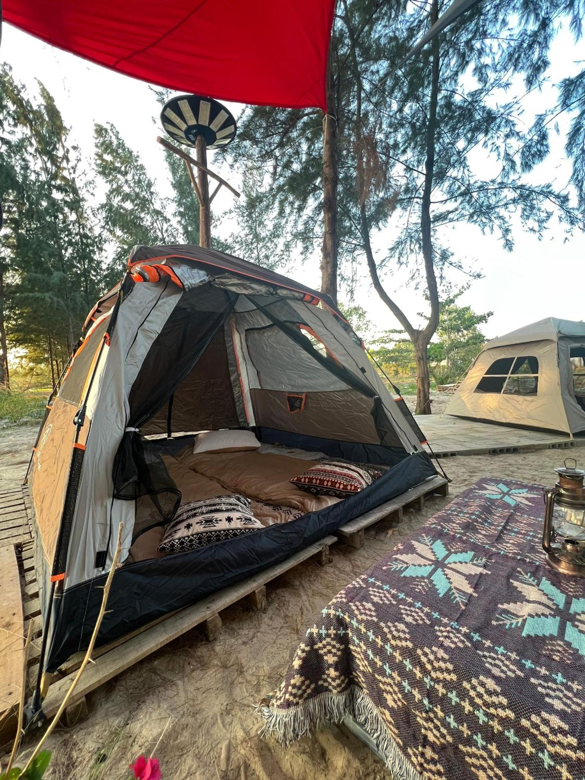 LalaGigi Homestay & Coffee