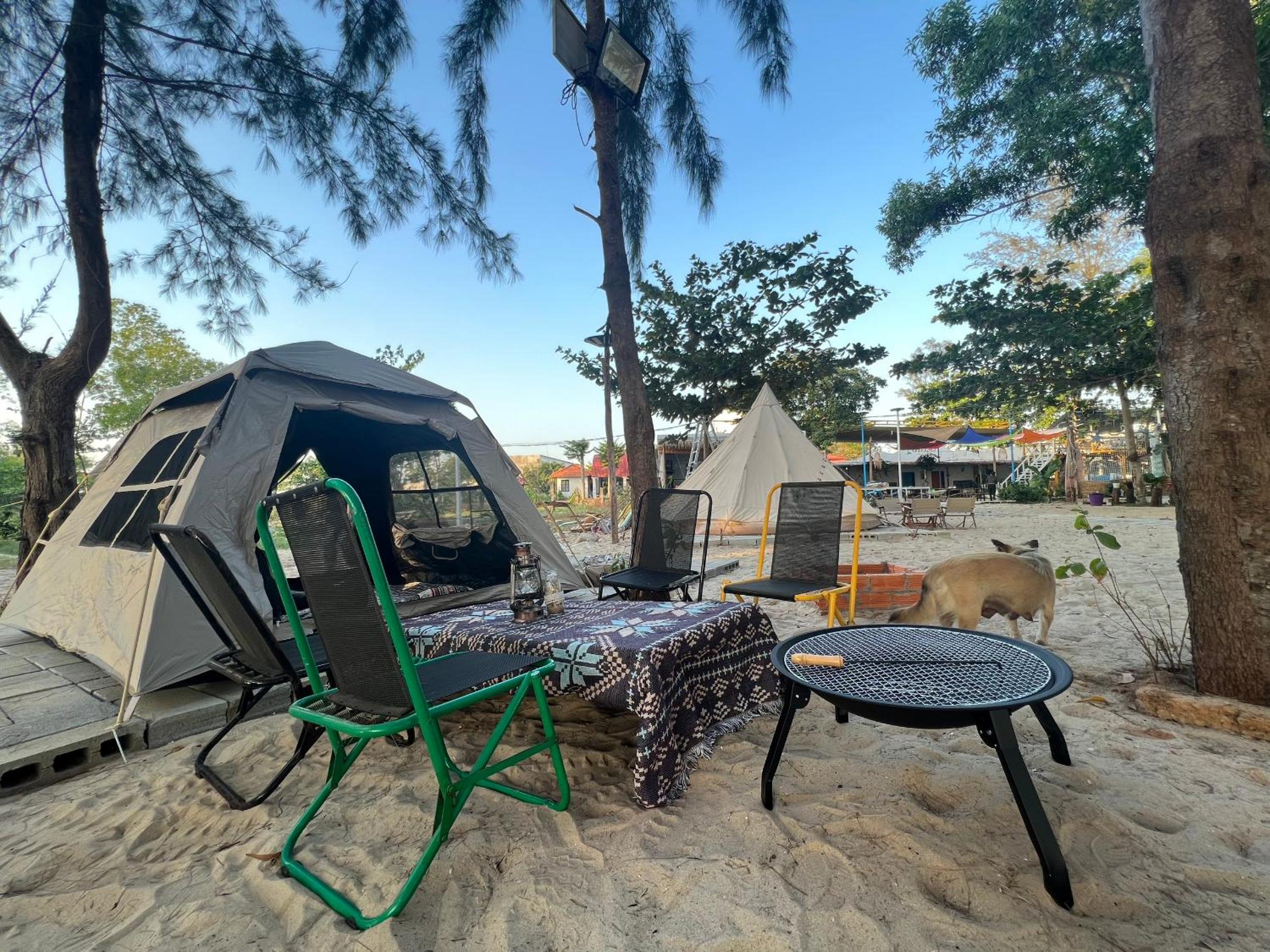 LalaGigi Homestay & Coffee
