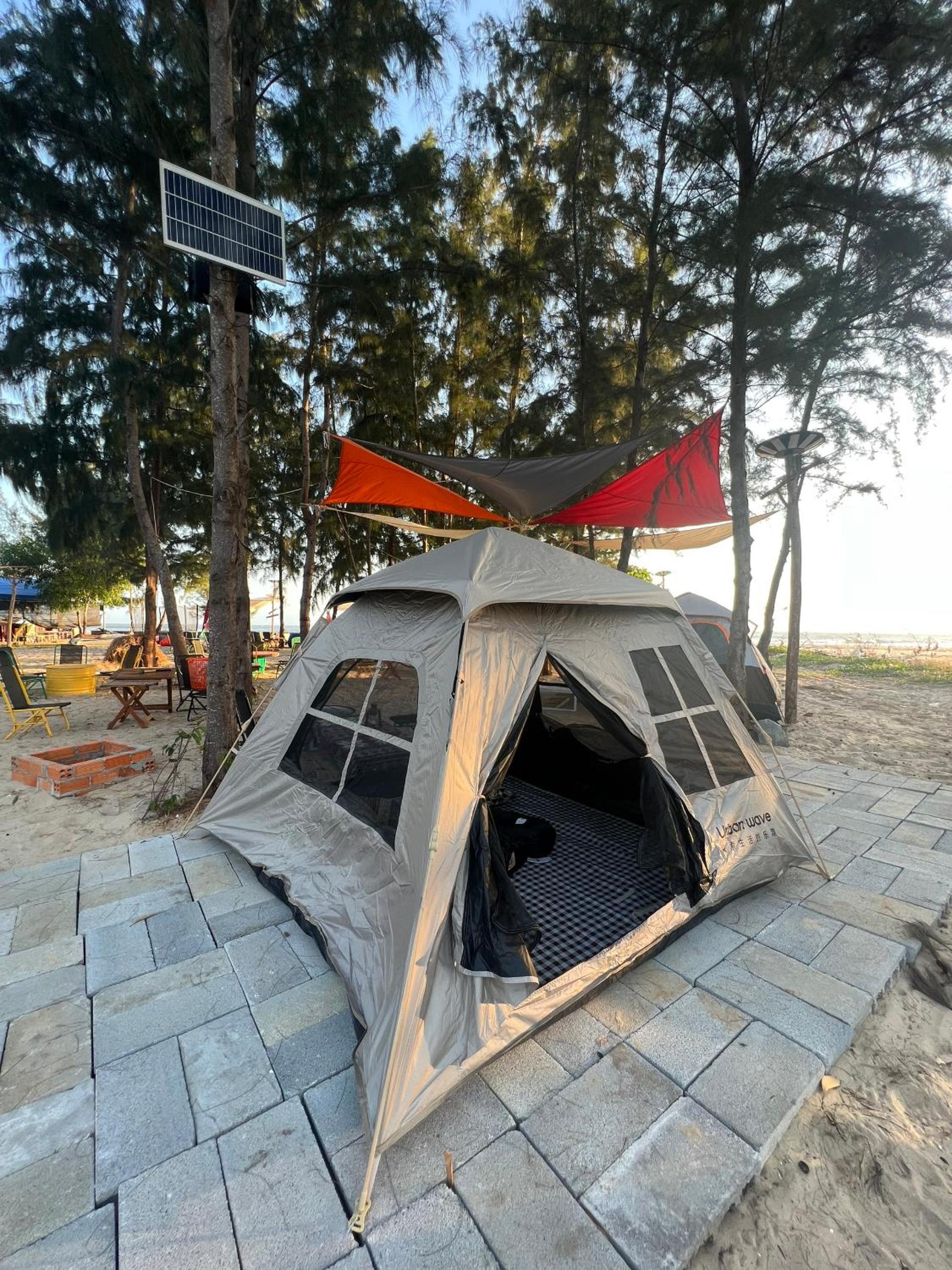 LalaGigi Homestay & Coffee