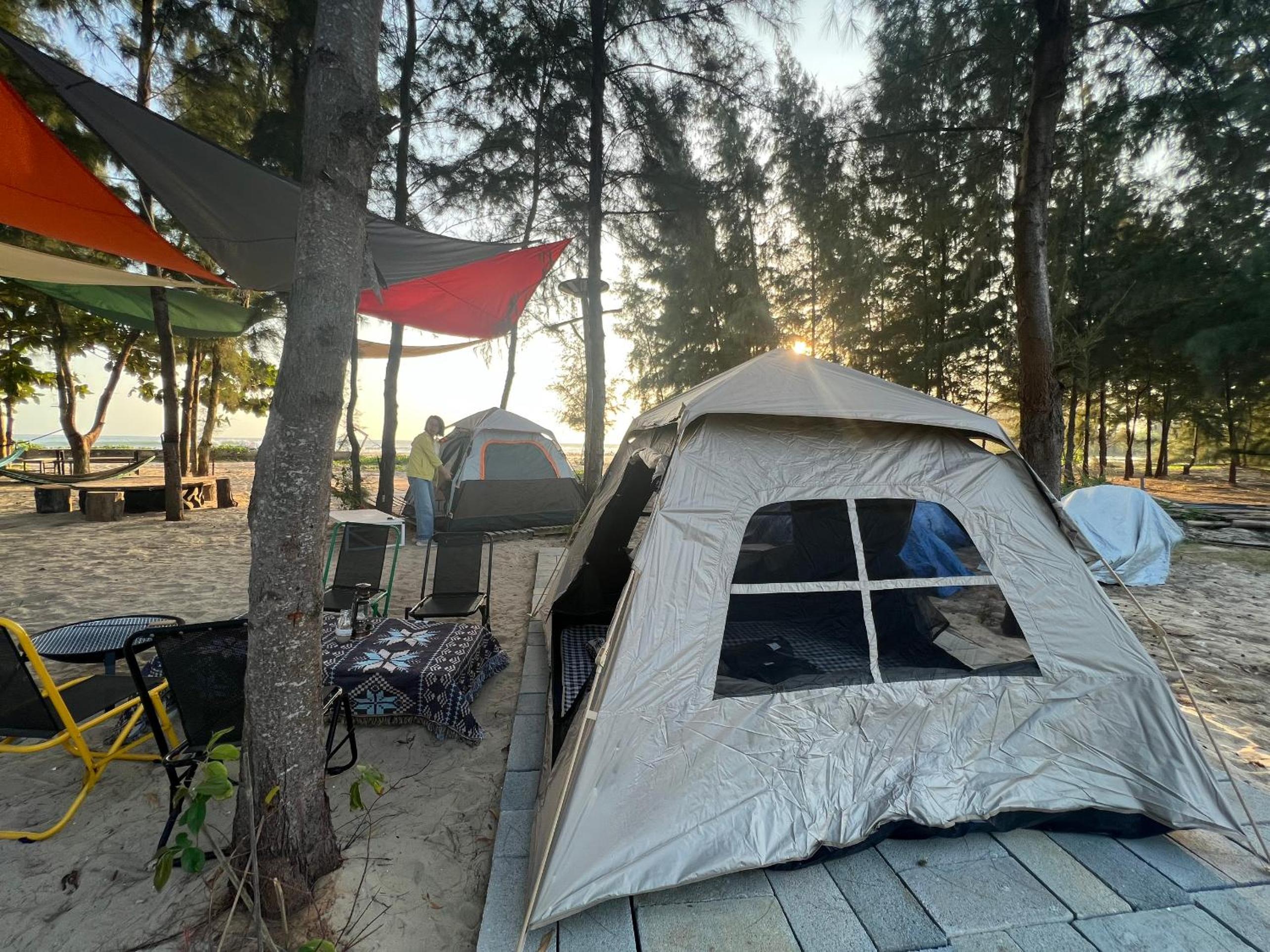 LalaGigi Homestay & Coffee