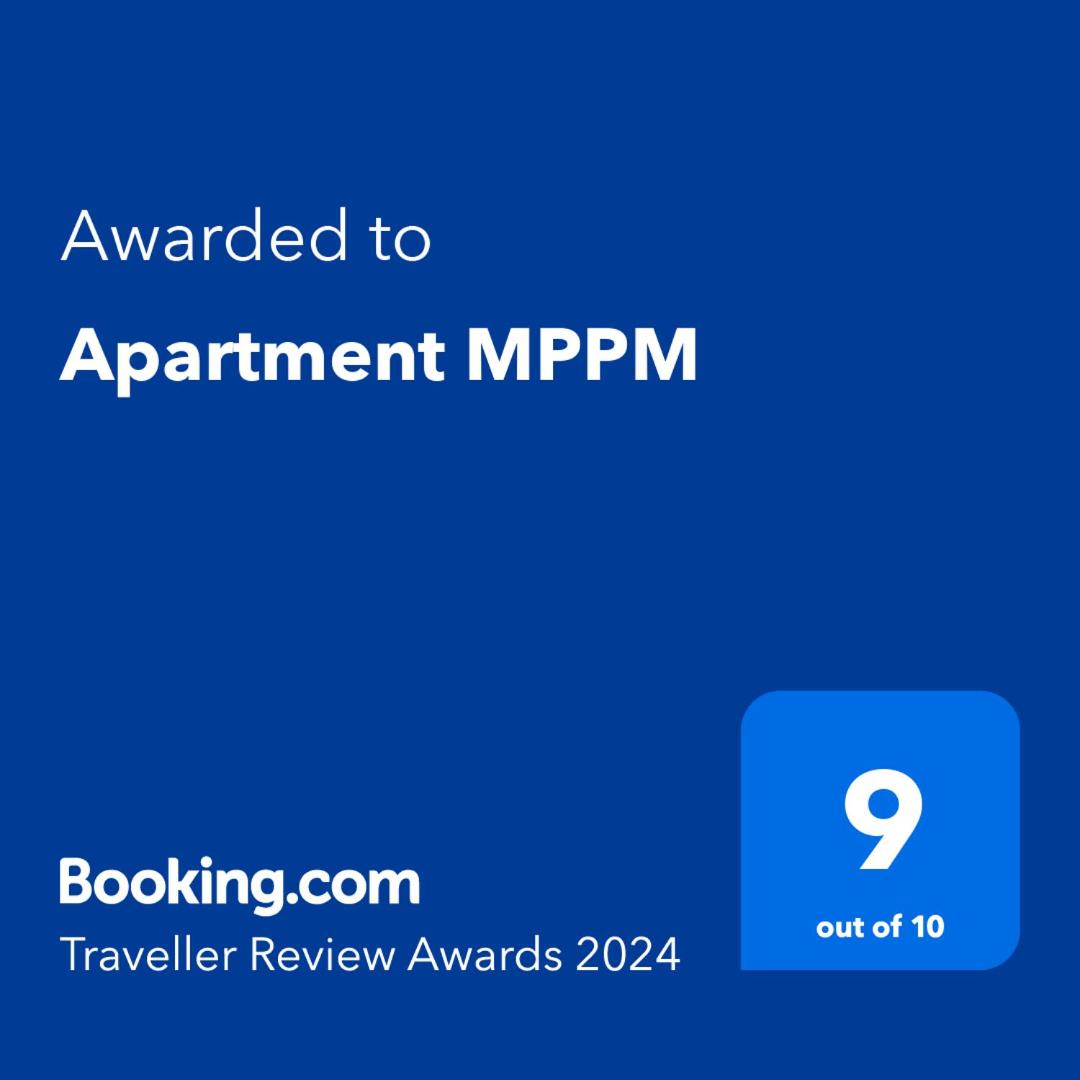 Apartment MPPM