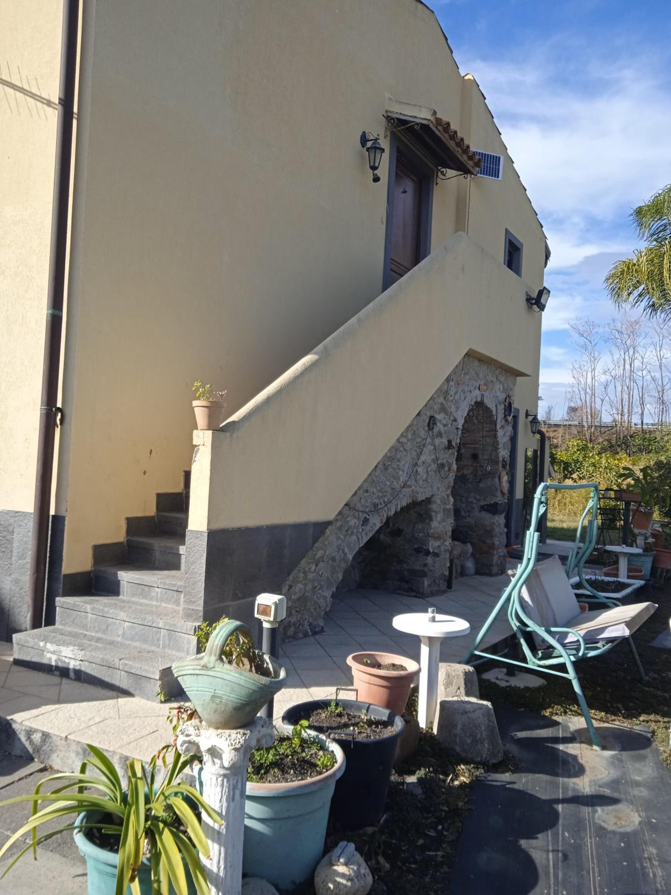Casa vacanze view 2
