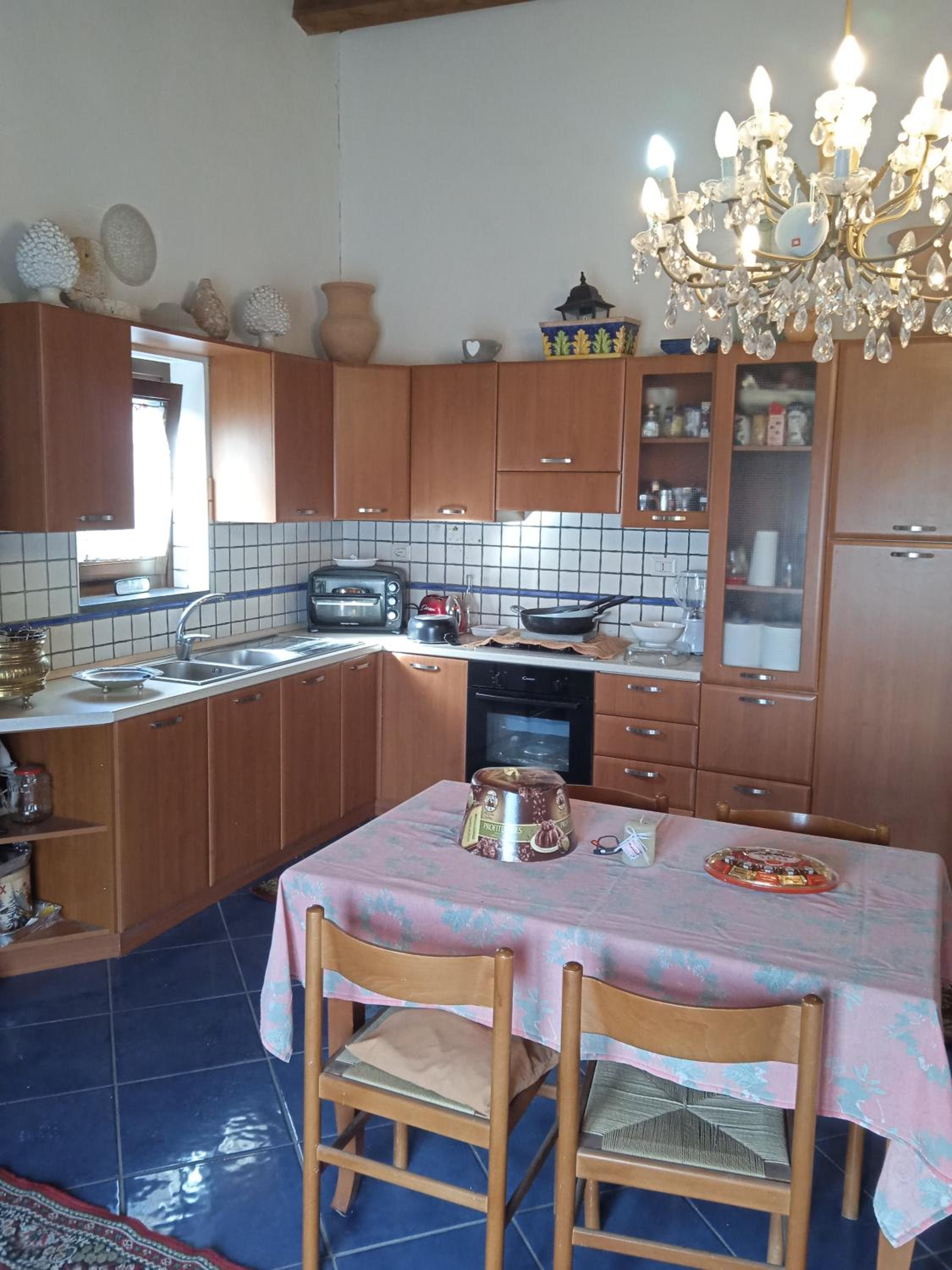 Casa vacanze view 3