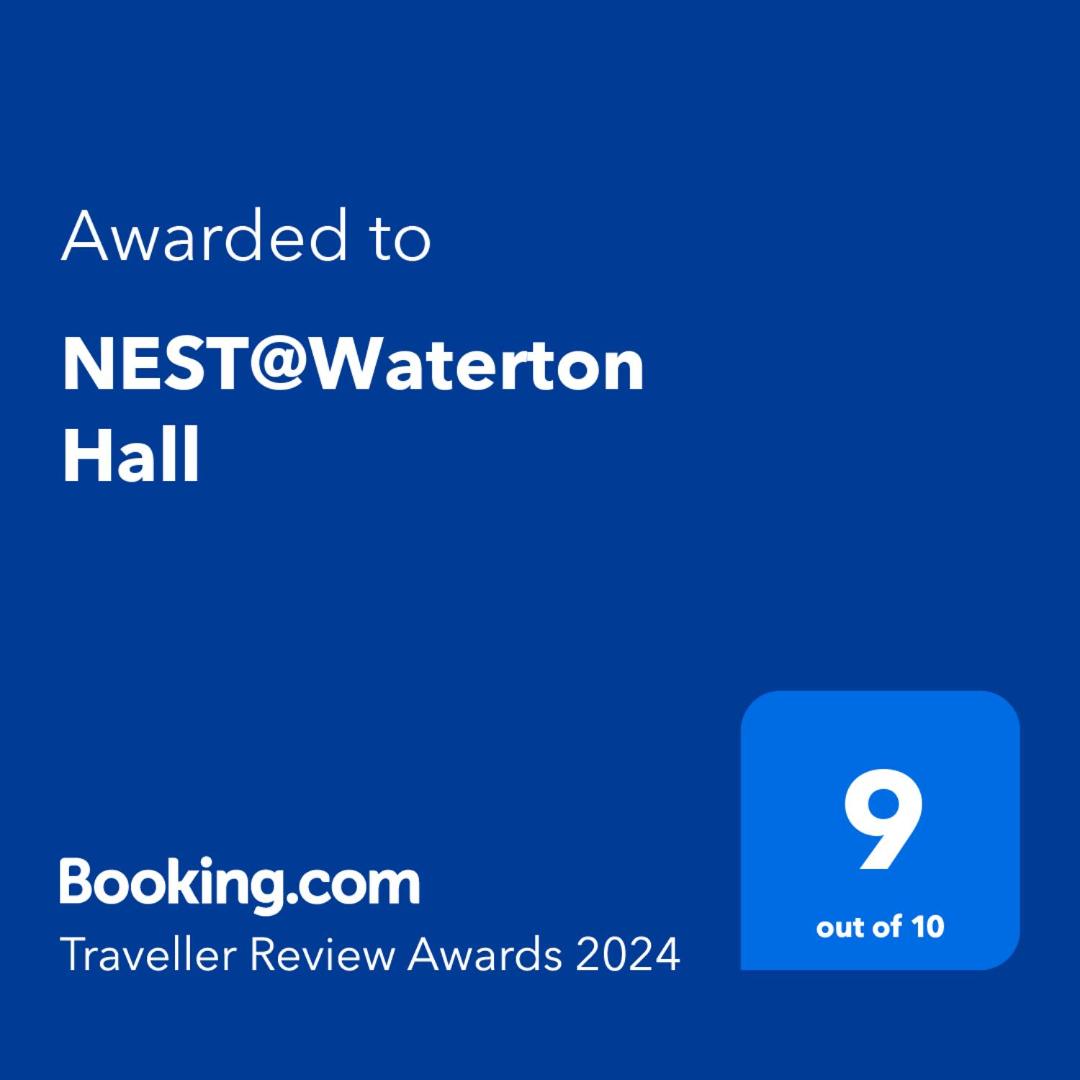 NEST- Luxury Vineyard Accommodation view 2