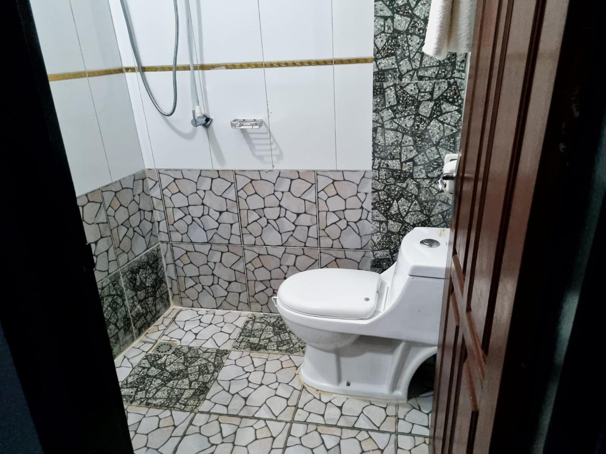 APPART HOTEL MIREILLE