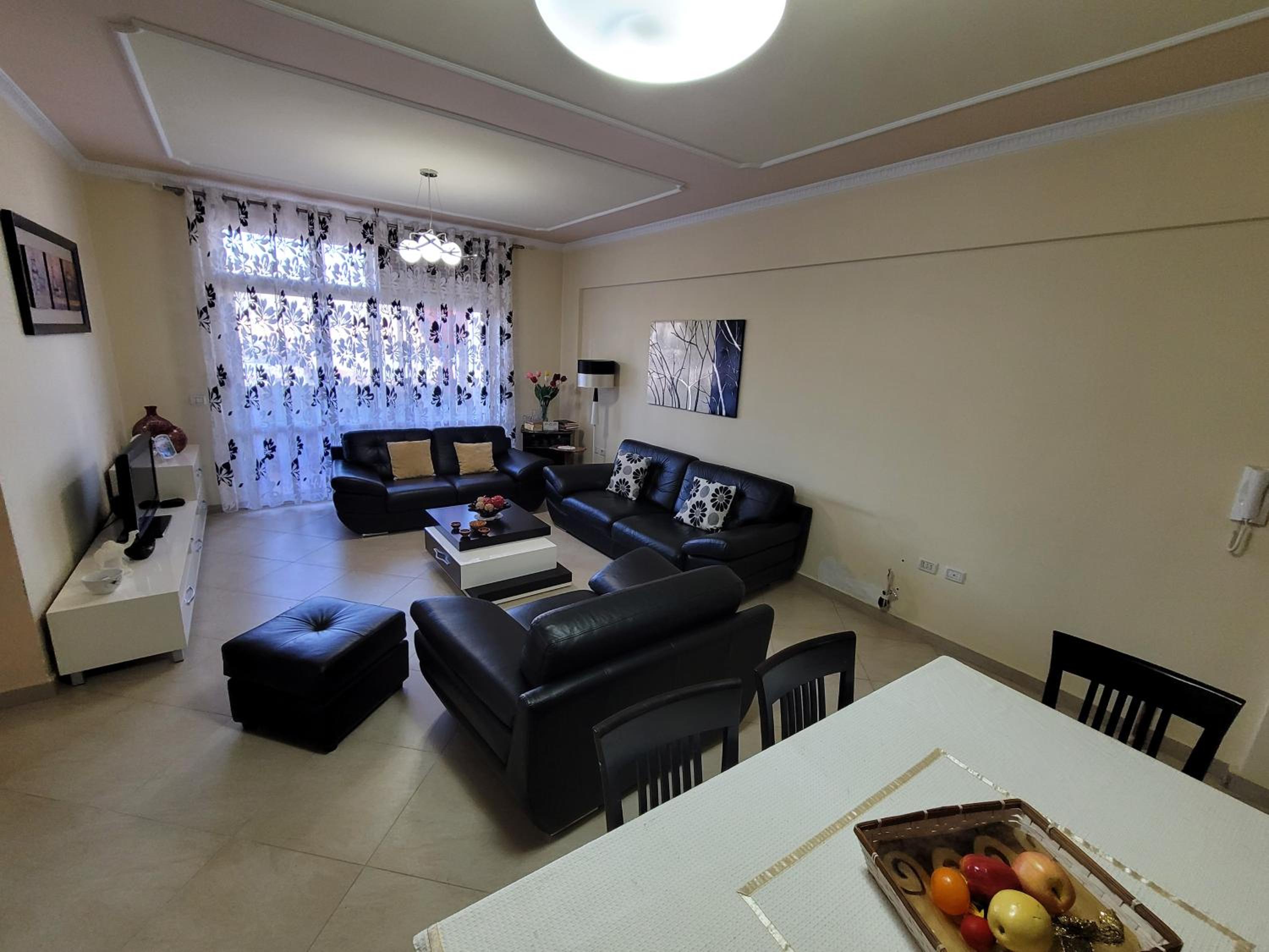 Elbasan modern apartment city center