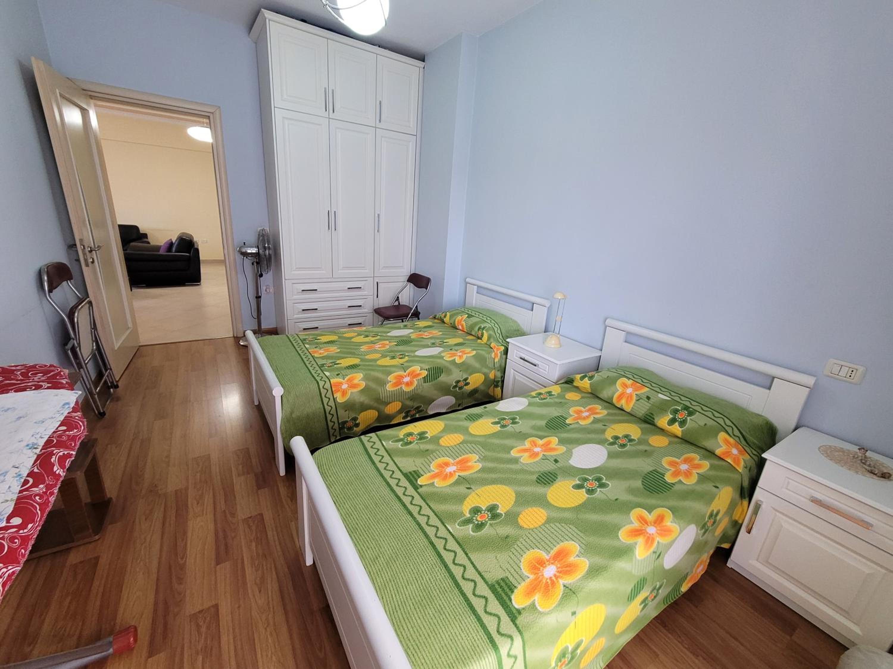 Elbasan modern apartment city center