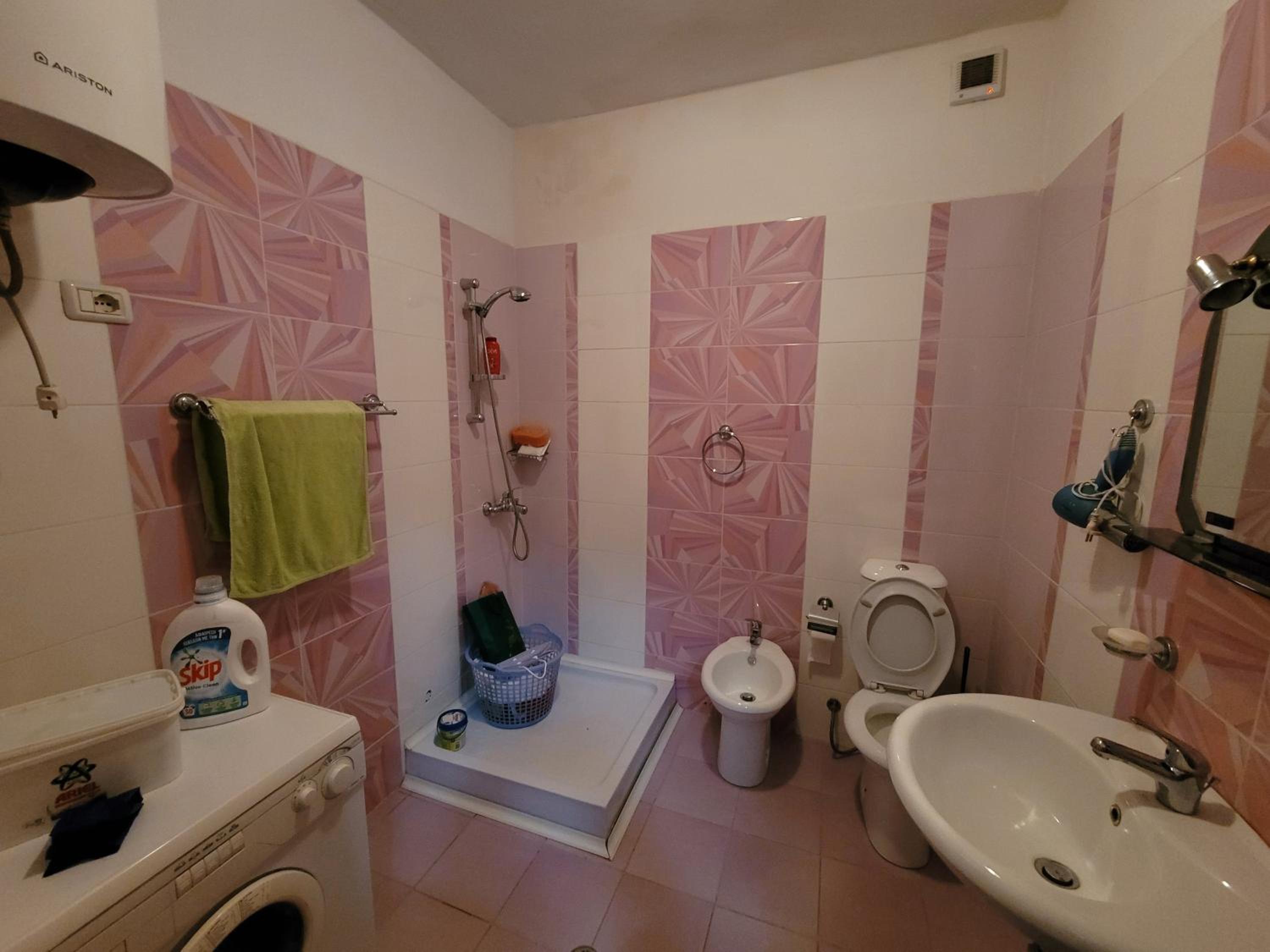 Elbasan modern apartment city center