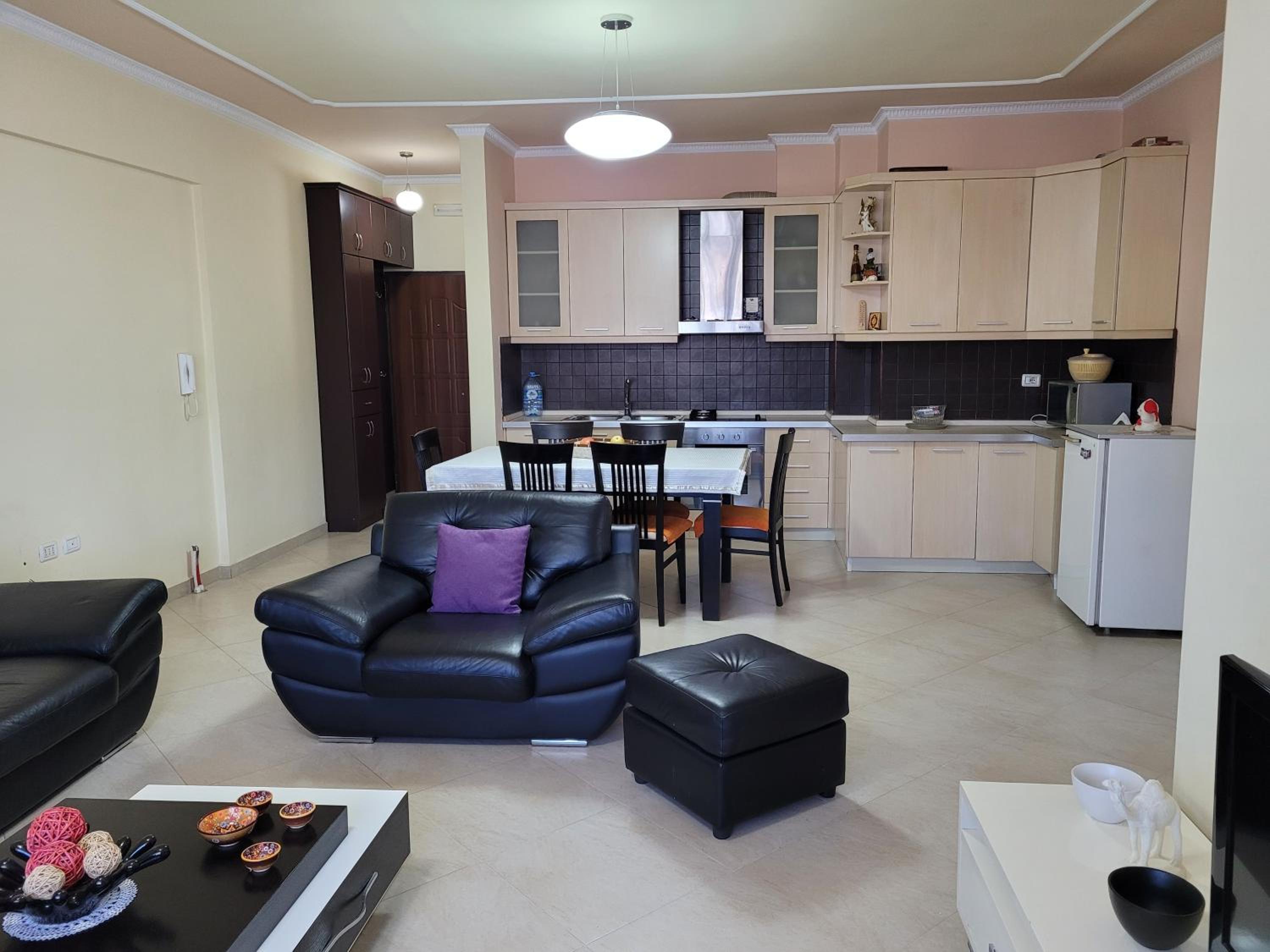 Elbasan modern apartment city center