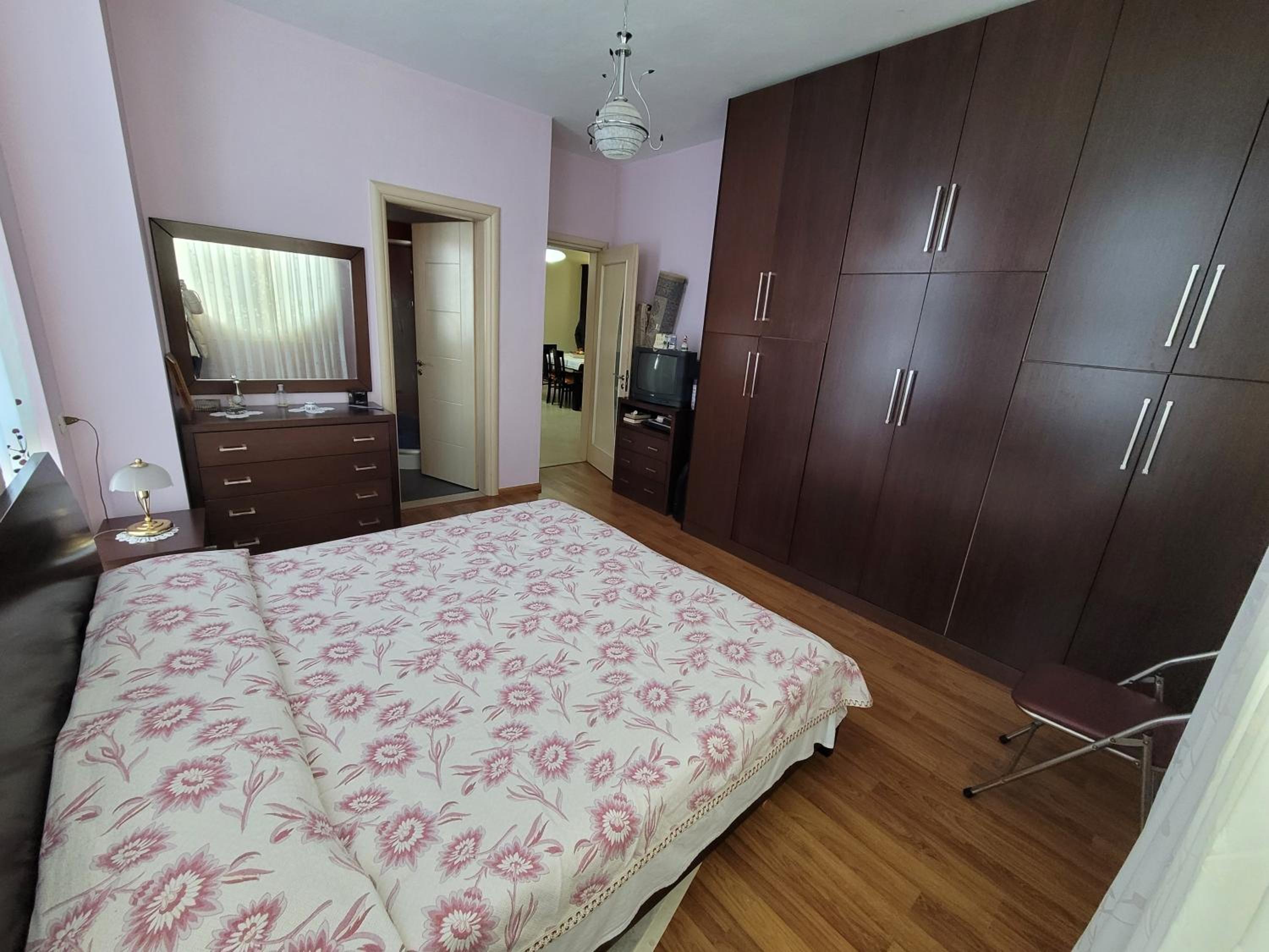 Elbasan modern apartment city center