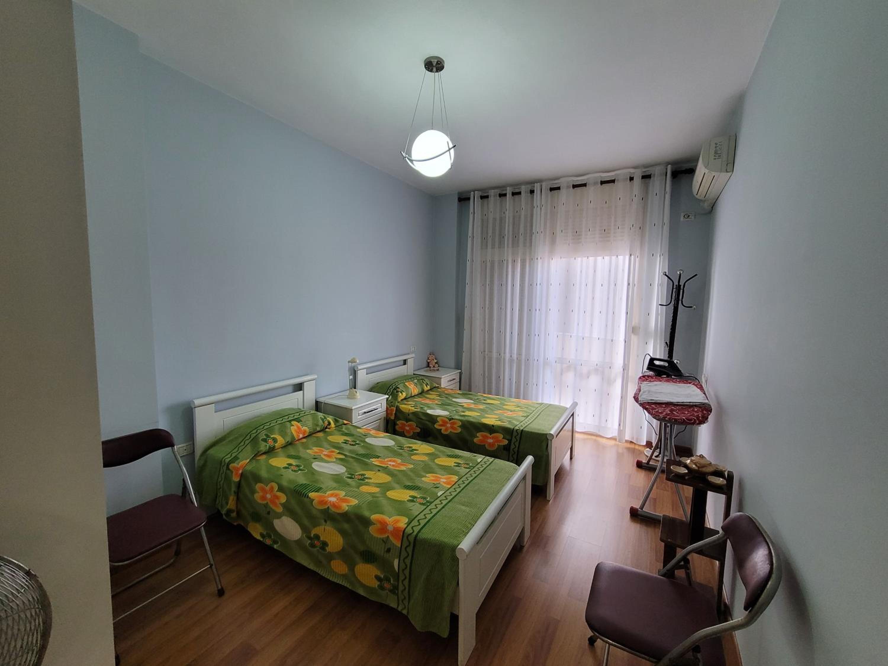 Elbasan modern apartment city center