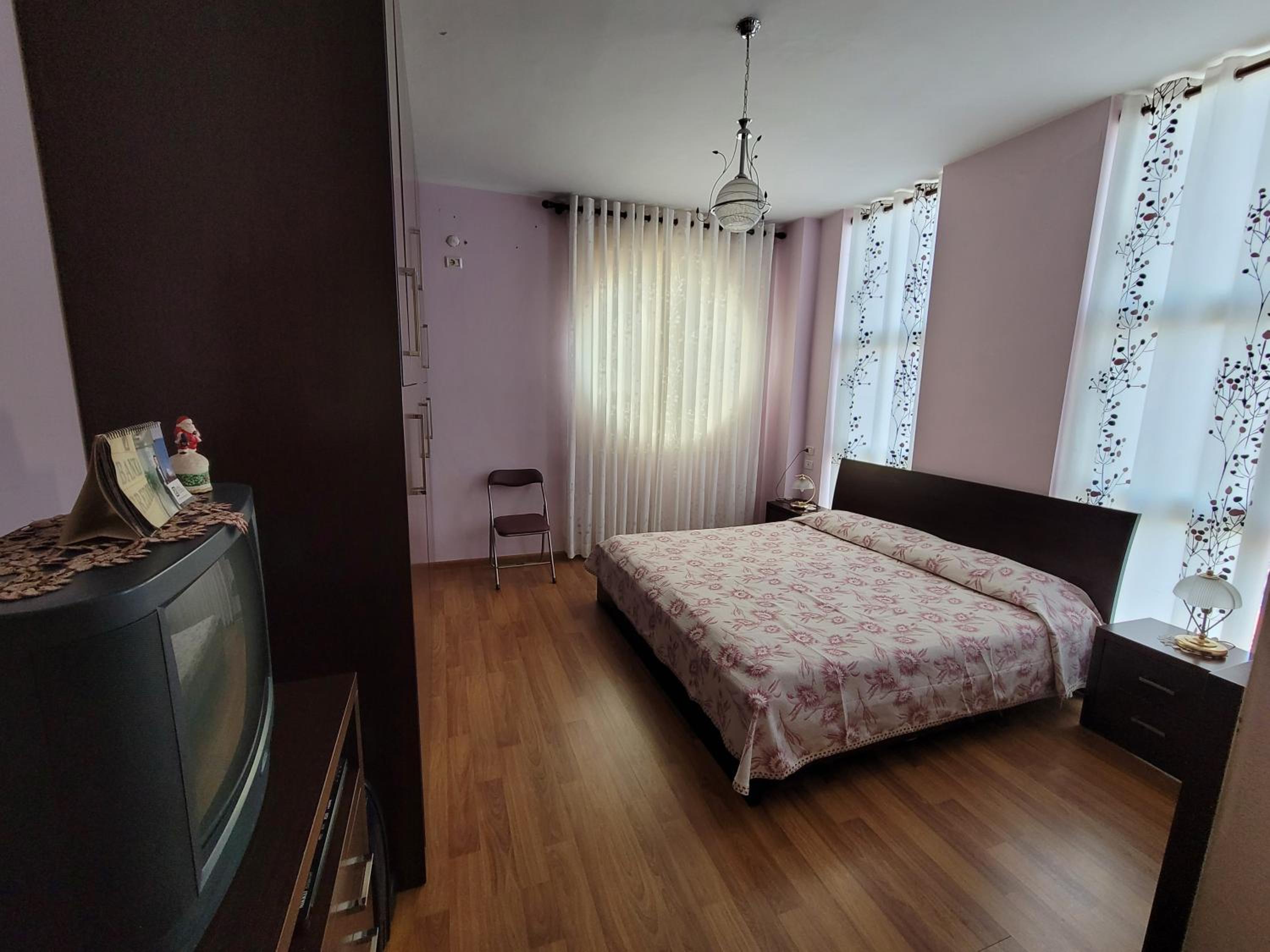 Elbasan modern apartment city center