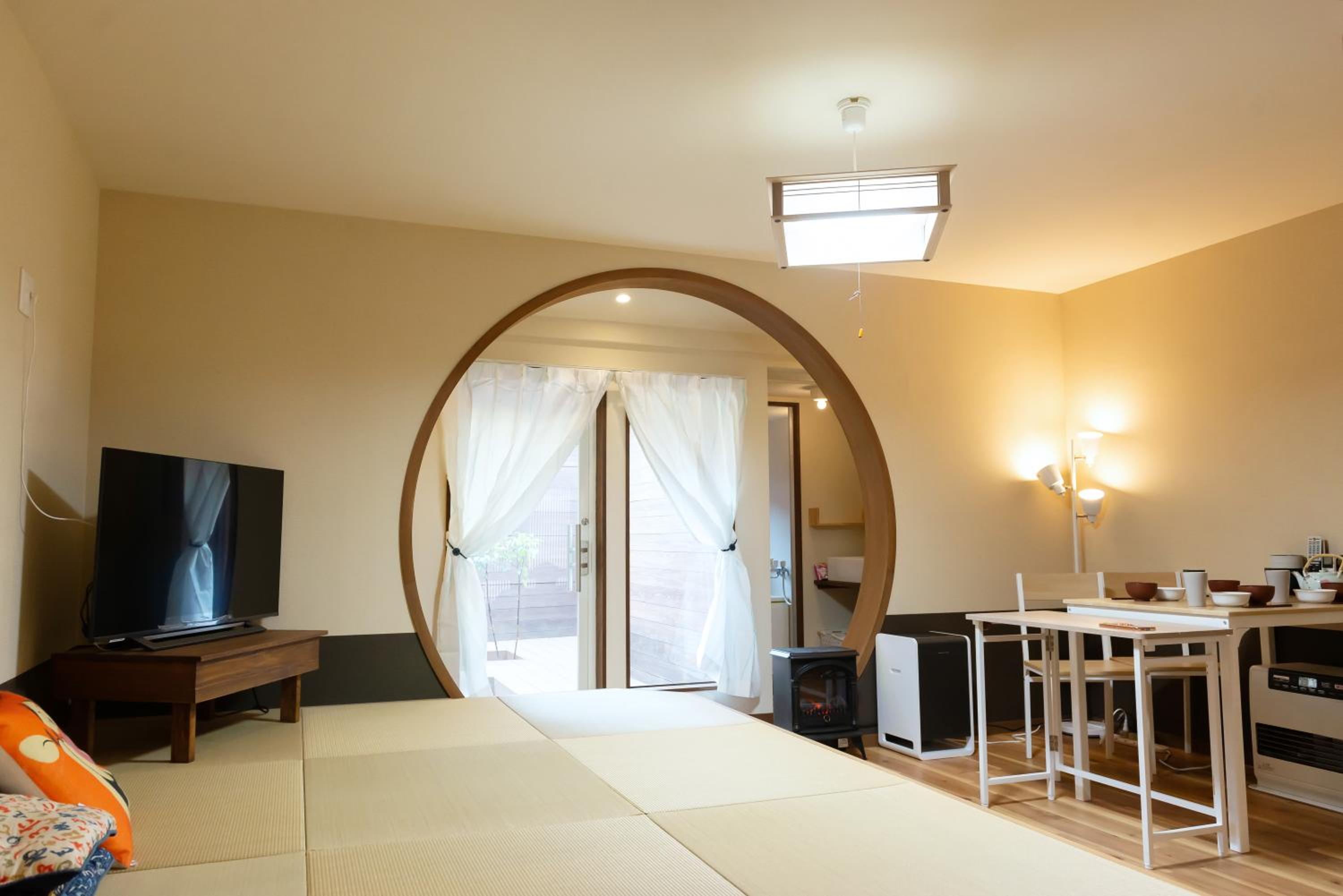 Amanogawa minpaku